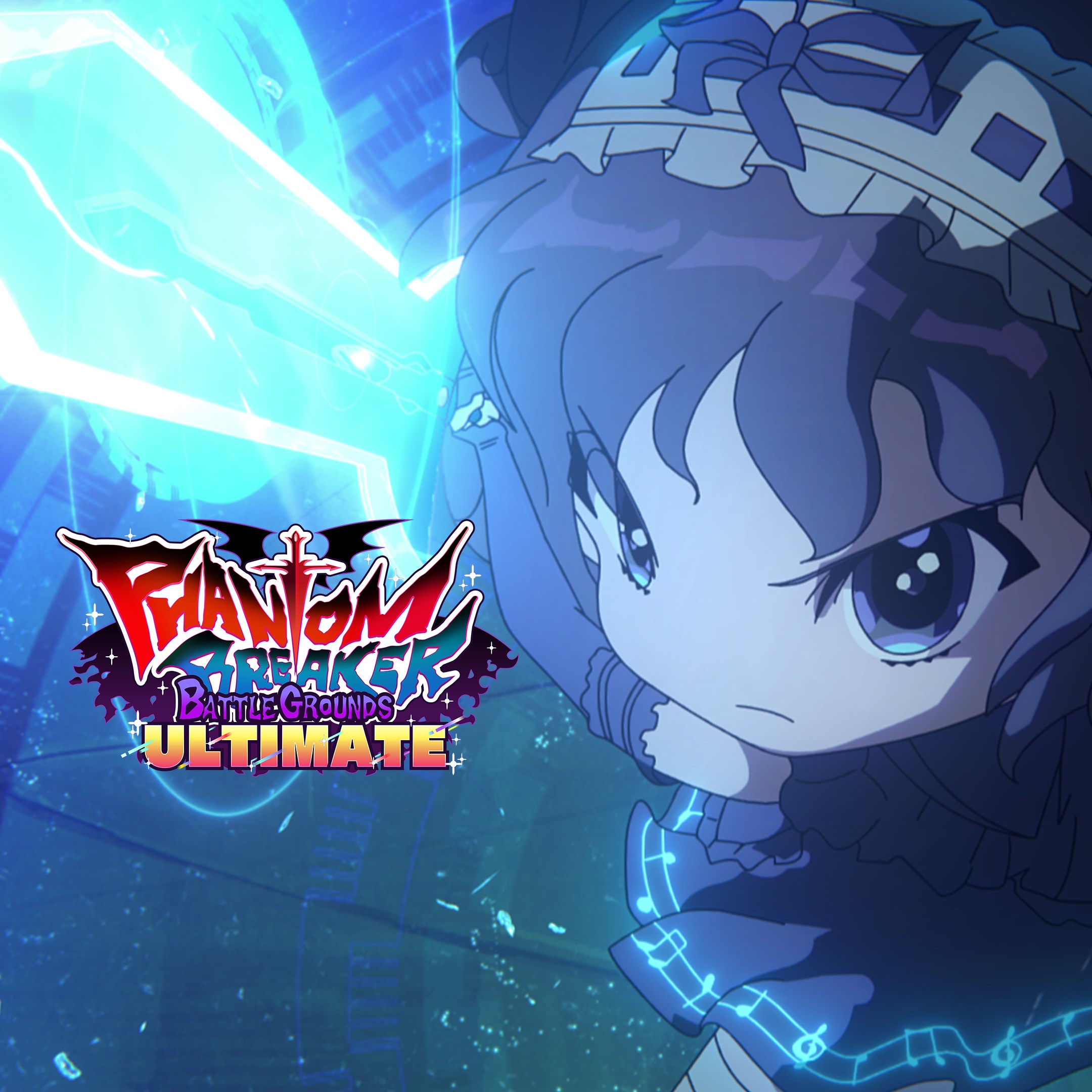Phantom Breaker: Battle Grounds Ultimate - Xbox live key - United States