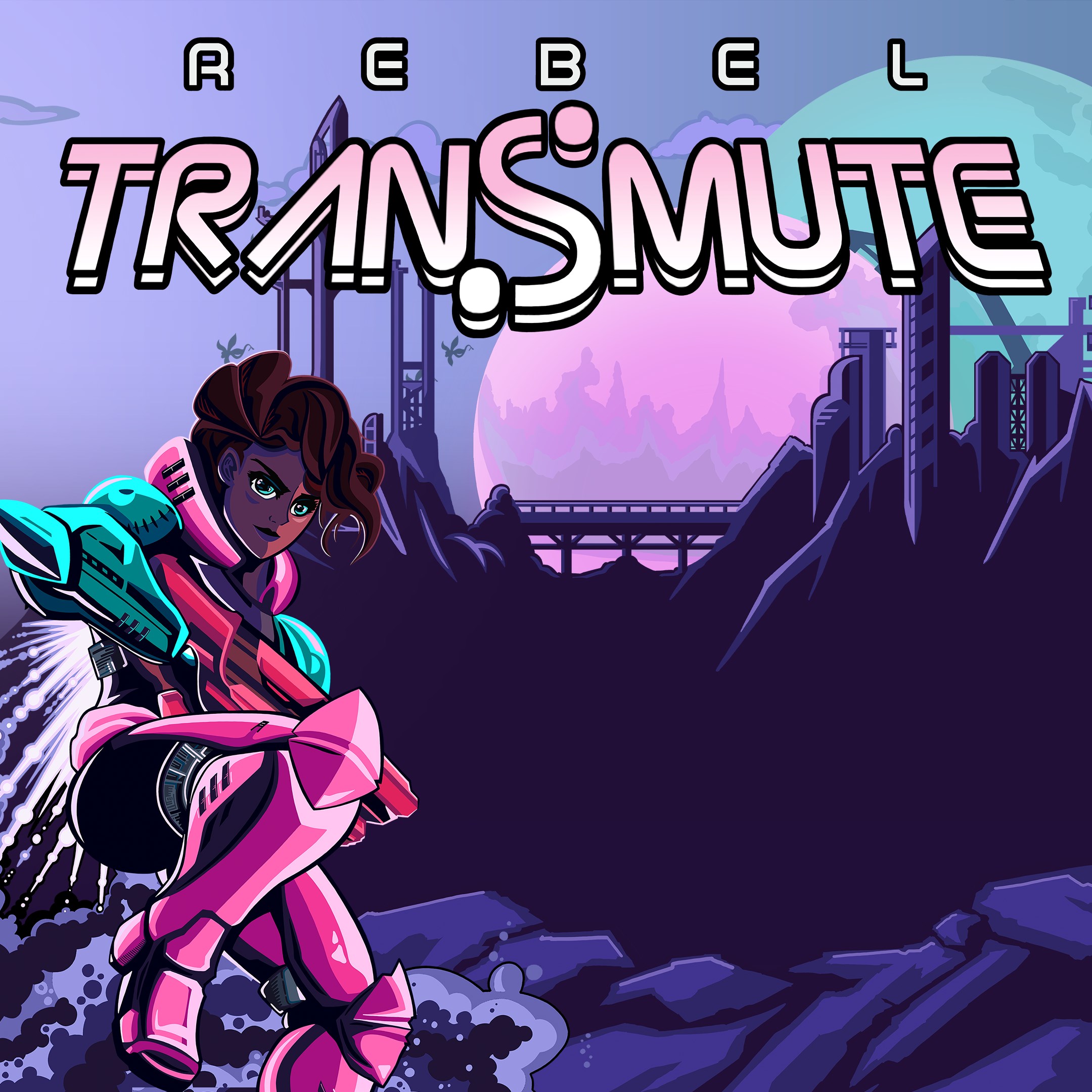 Rebel Transmute - Xbox live key - United States