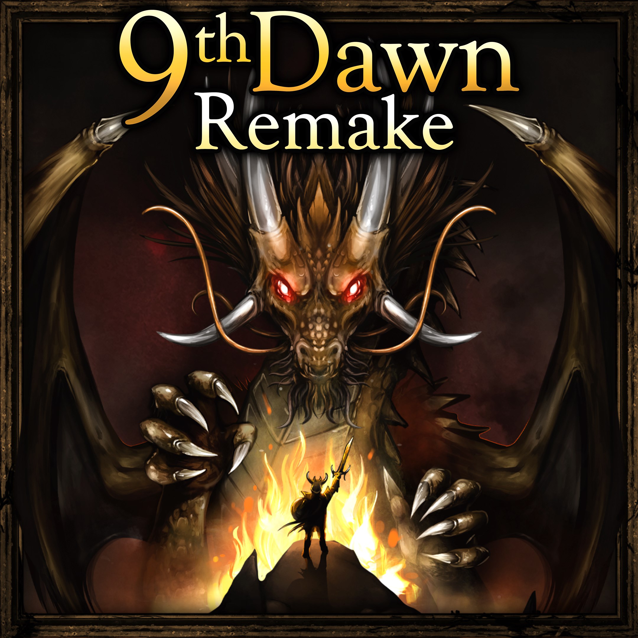 9th Dawn Remake - Xbox live key - South Africa