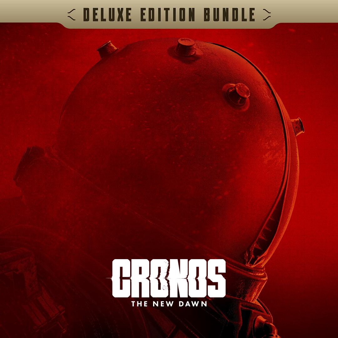 Cronos: The New Dawn - Deluxe Edition - Xbox live key - South Africa
