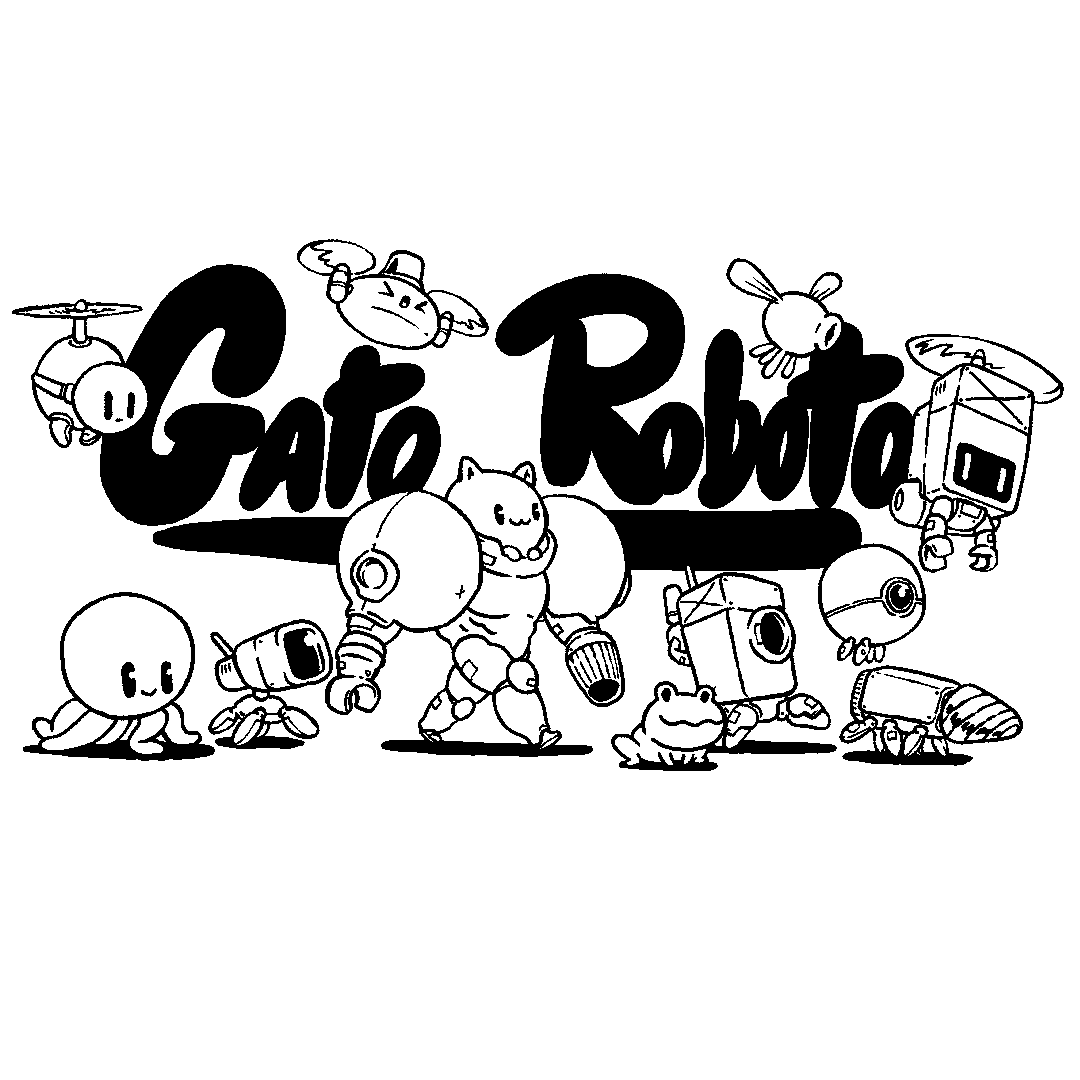 Gato Roboto - Xbox live key - United States