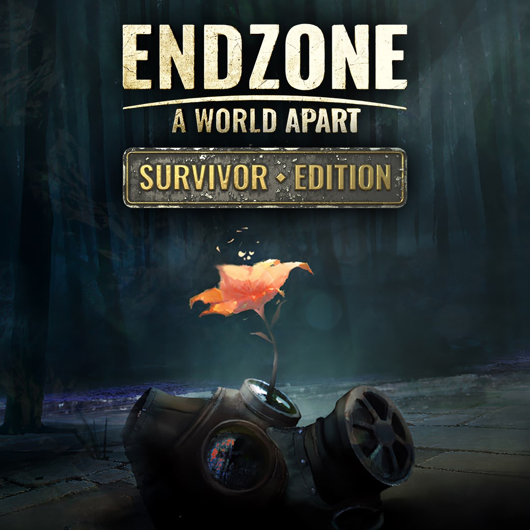 Endzone - A World Apart: Survivor Edition - Xbox live key - South Africa