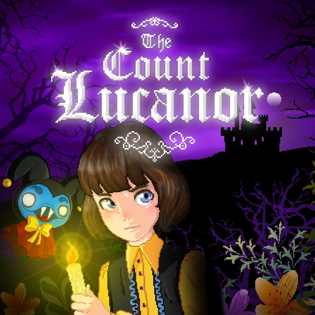 The Count Lucanor - Xbox live key - United States