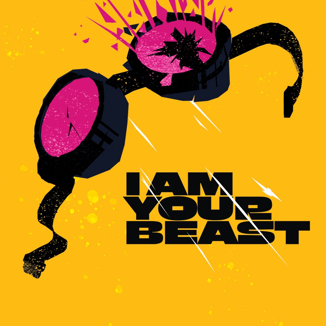 I Am Your Beast - Xbox live key - United States