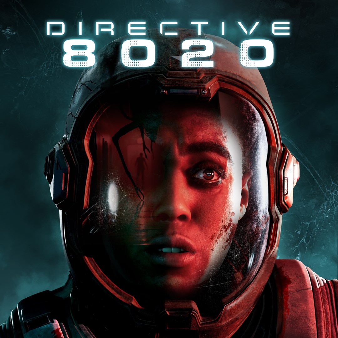 Directive 8020 - Xbox live key - United States