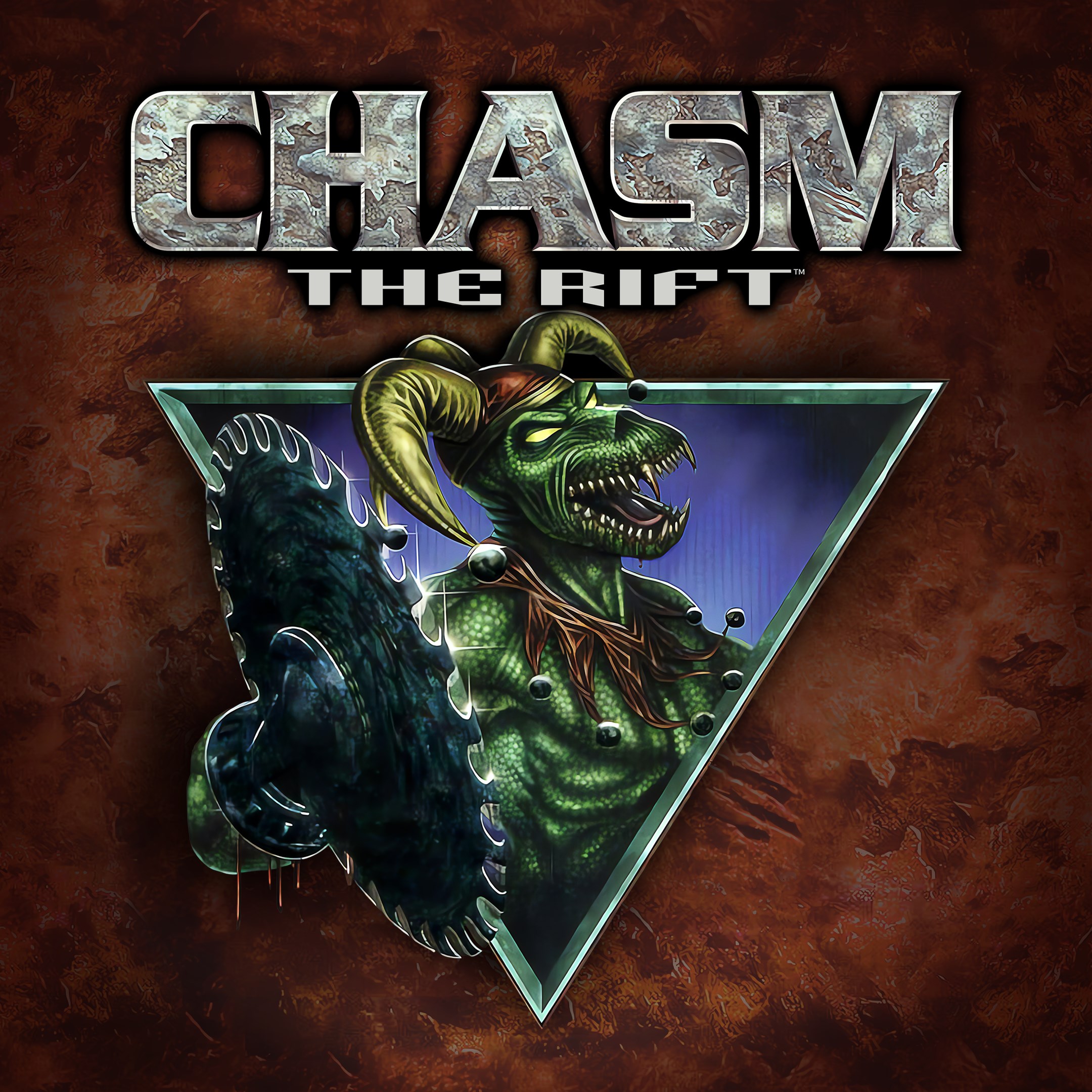 Chasm: The Rift - Xbox live key - United Kingdom