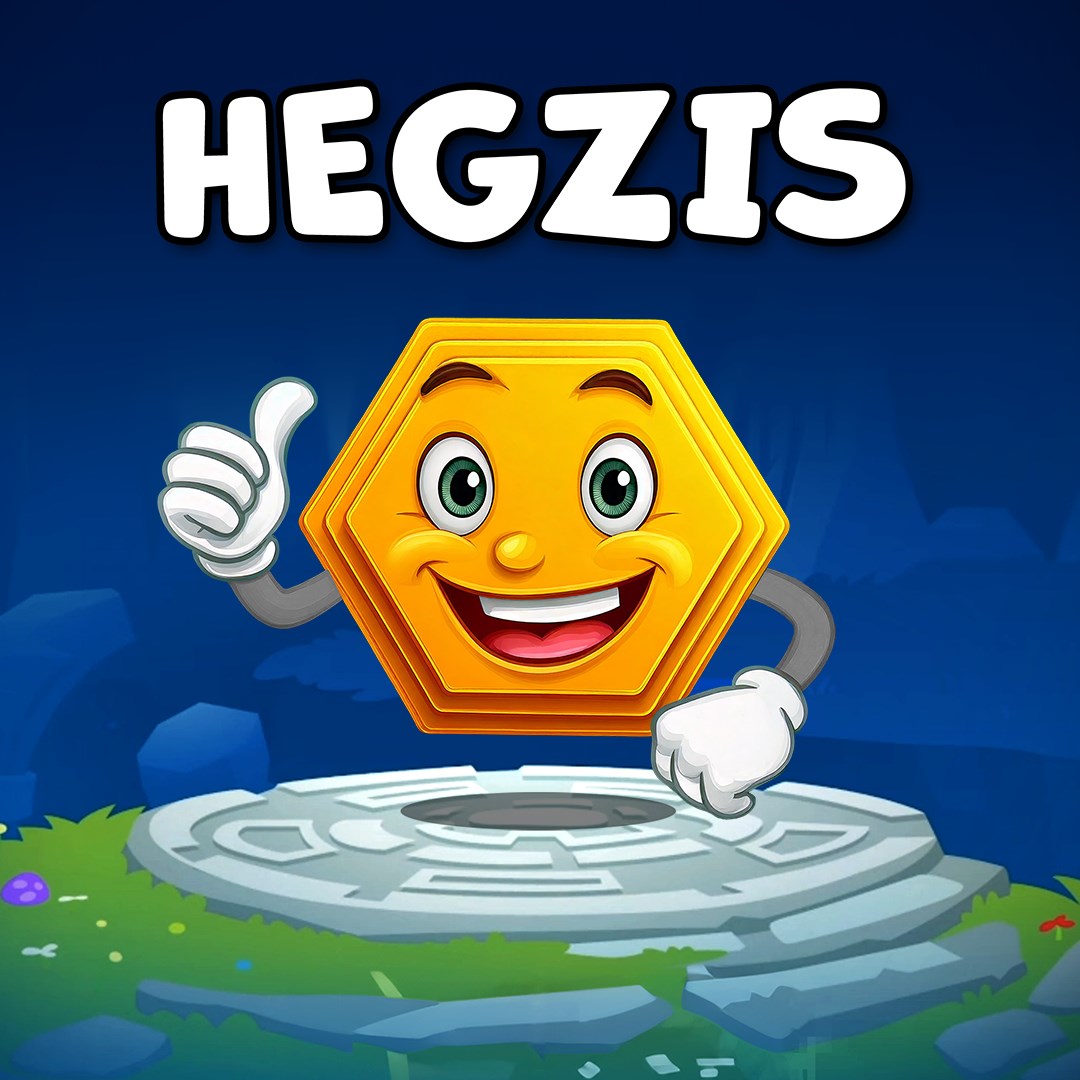 Hegzis - Xbox live key - United States
