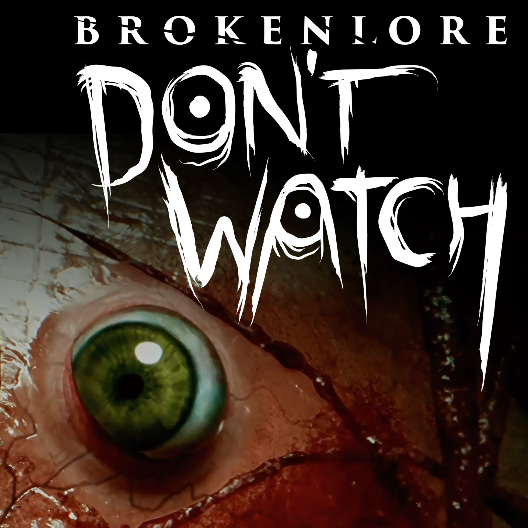 BrokenLore: DON'T WATCH - Xbox live key - South Africa