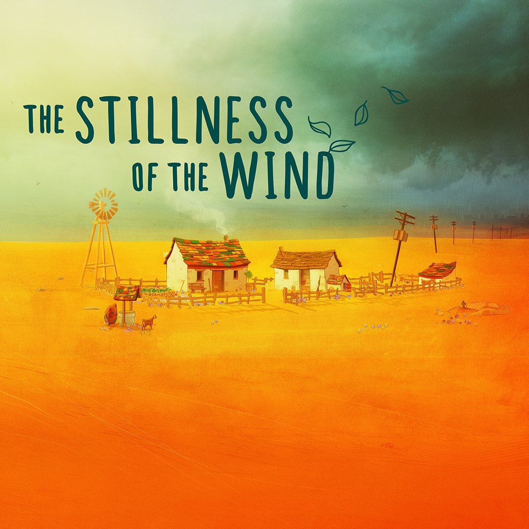 The Stillness of the Wind - Xbox live key - United Kingdom