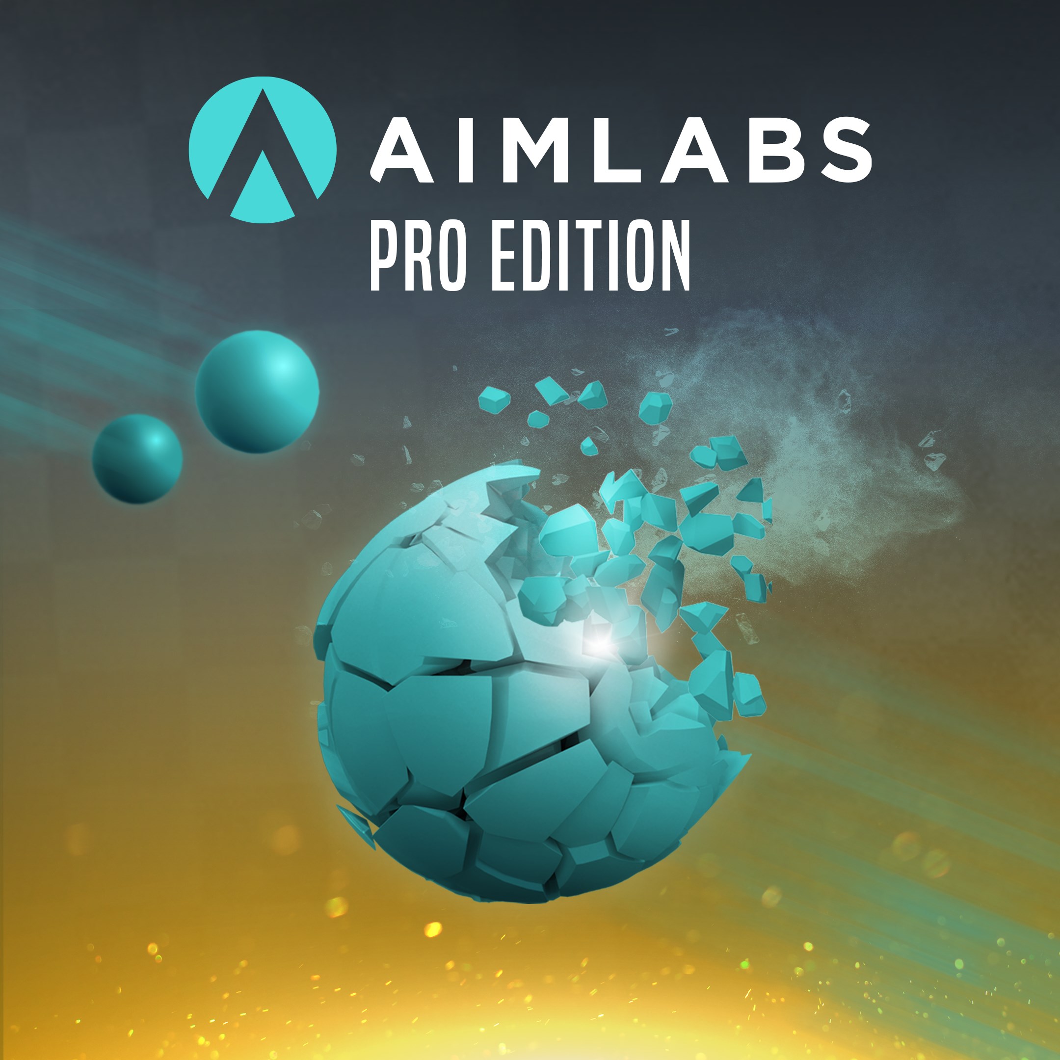 Aimlabs Professional Edition - Xbox live key - United Kingdom