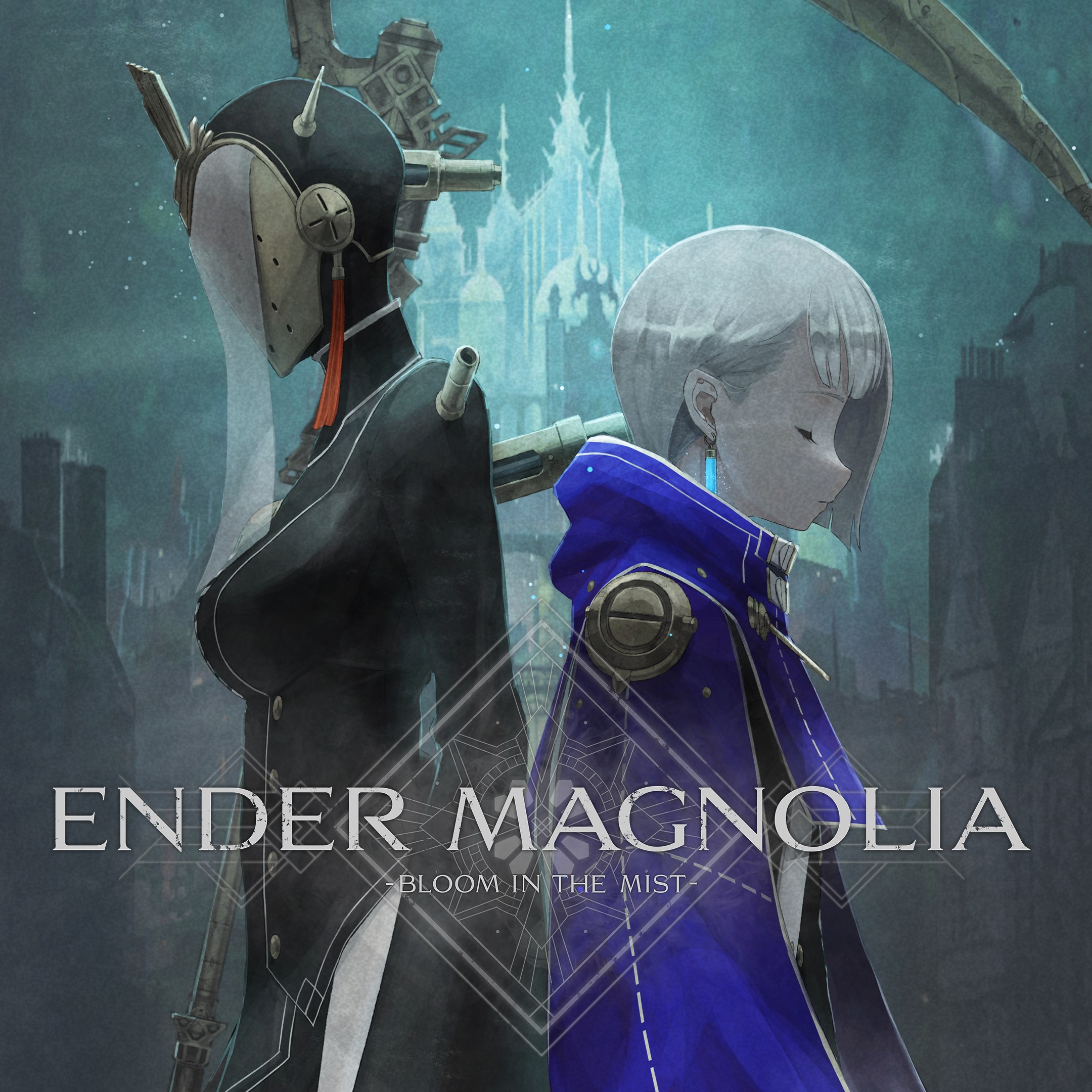 ENDER MAGNOLIA: Bloom in the Mist - Xbox live key - South Africa