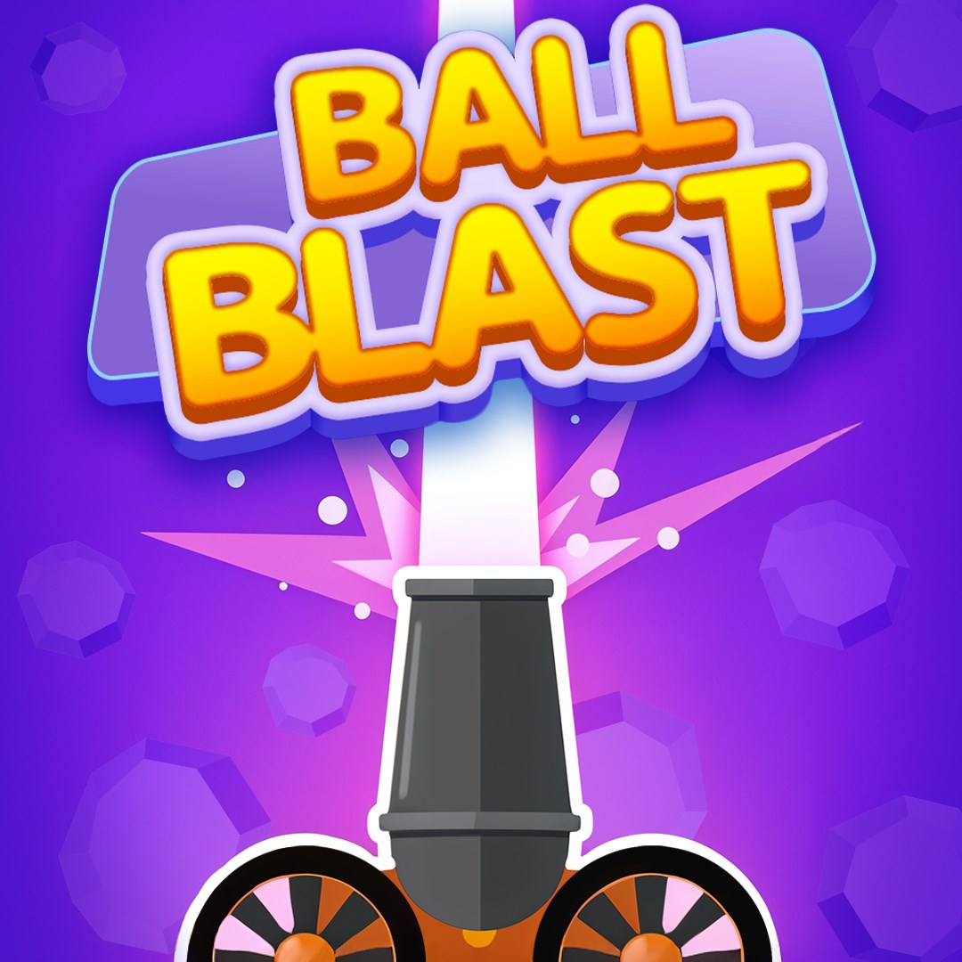 Ball Blast - Xbox live key - United Kingdom