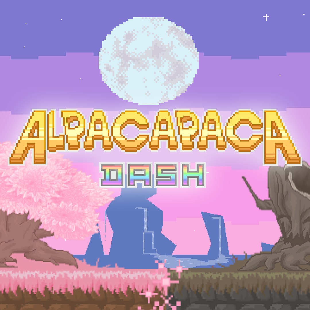 Alpacapaca Dash (Windows) - Xbox live key - United Kingdom