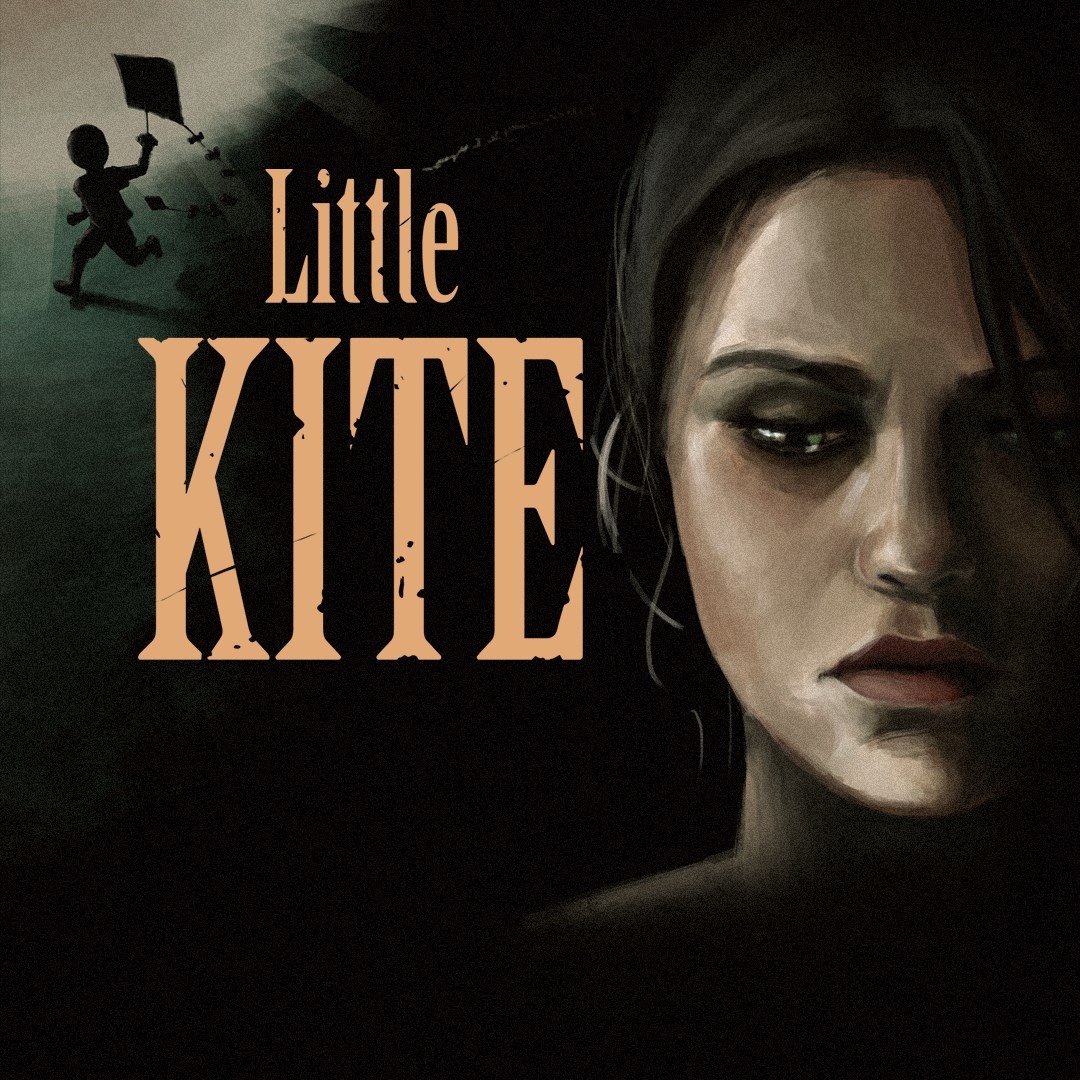 Little Kite Trilogy - Xbox live key - South Africa