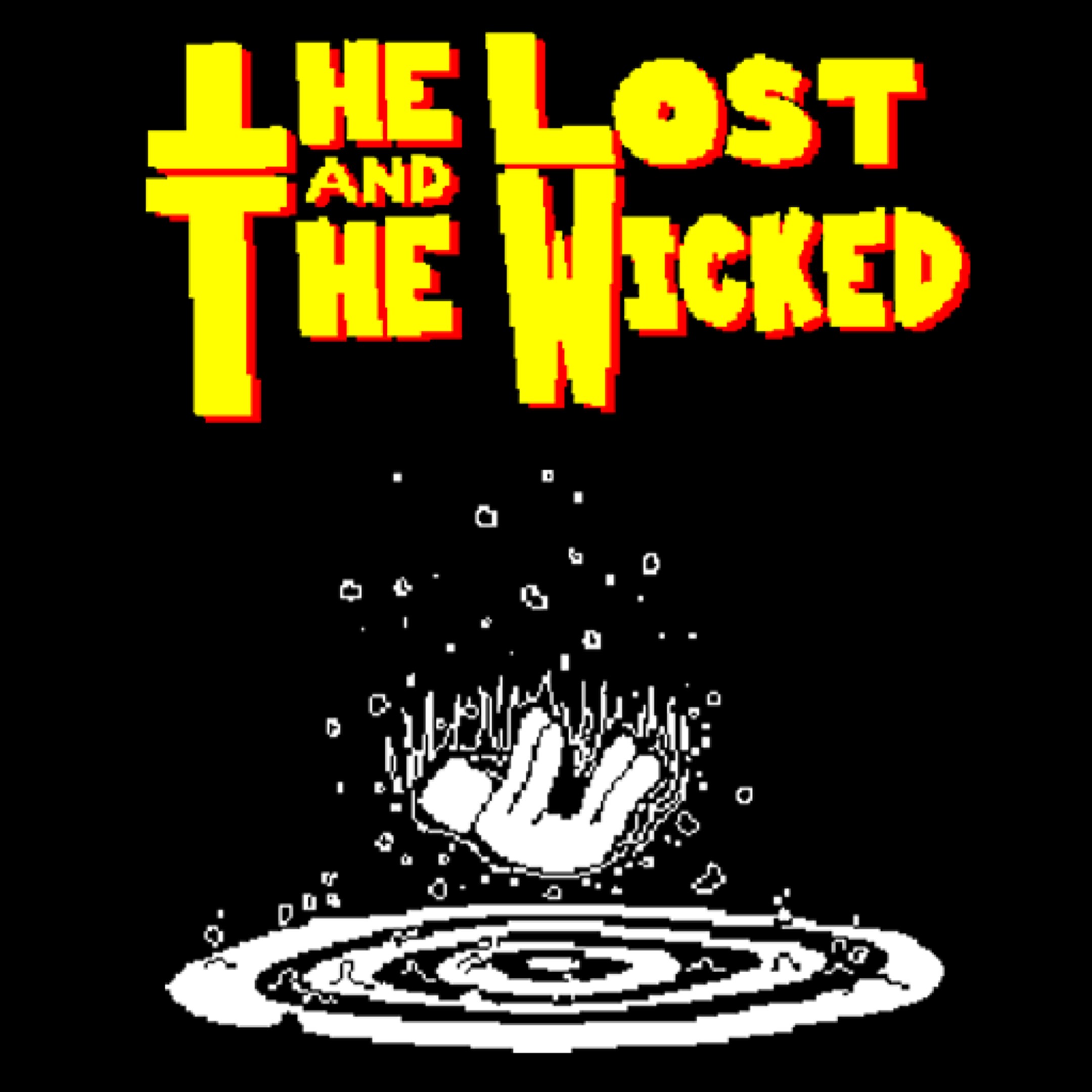 The Lost And The Wicked - Xbox live key - United Kingdom