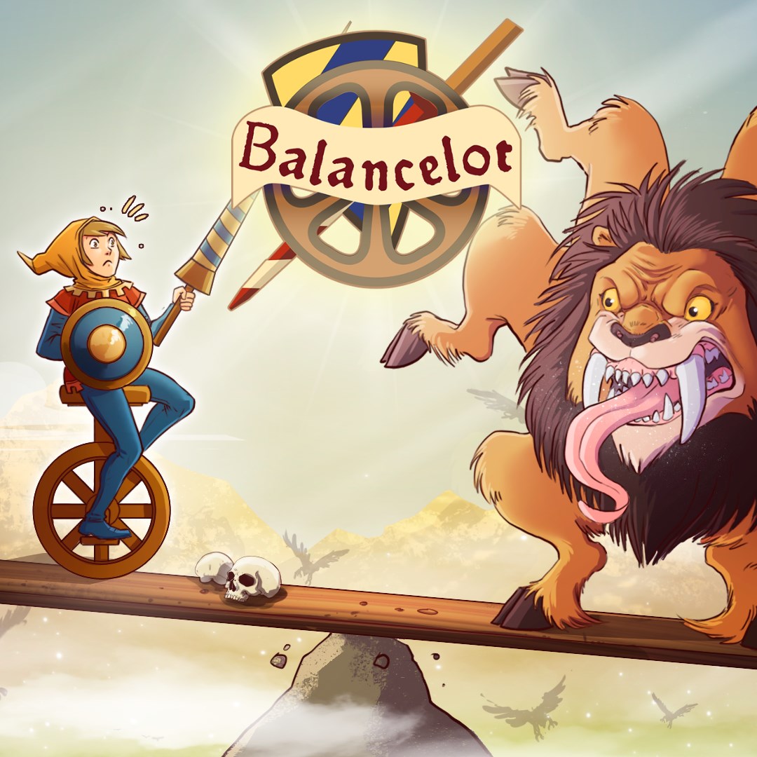 Balancelot - Xbox live key - United States