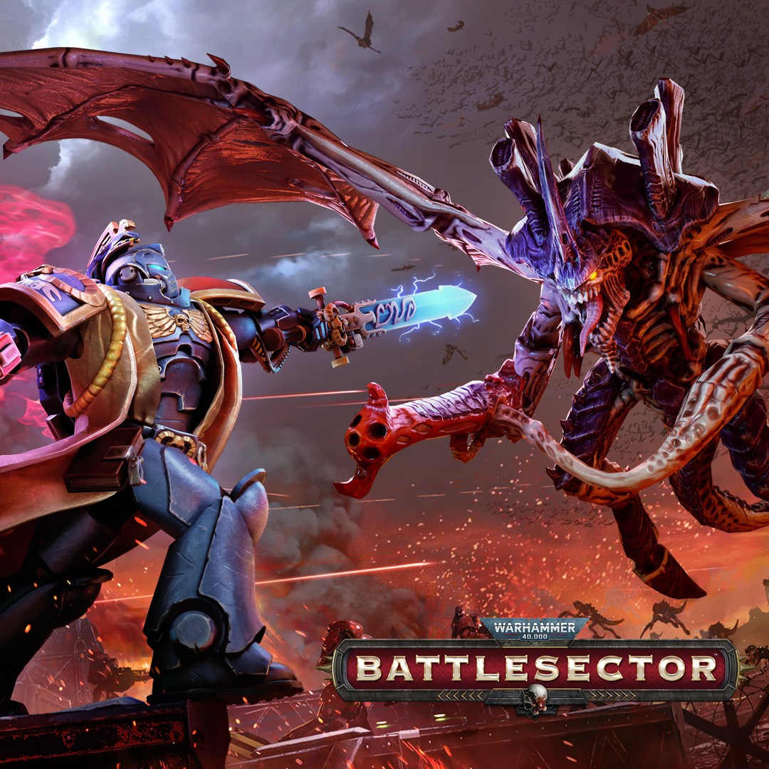 Warhammer 40,000: Battlesector - Xbox live key - United Kingdom