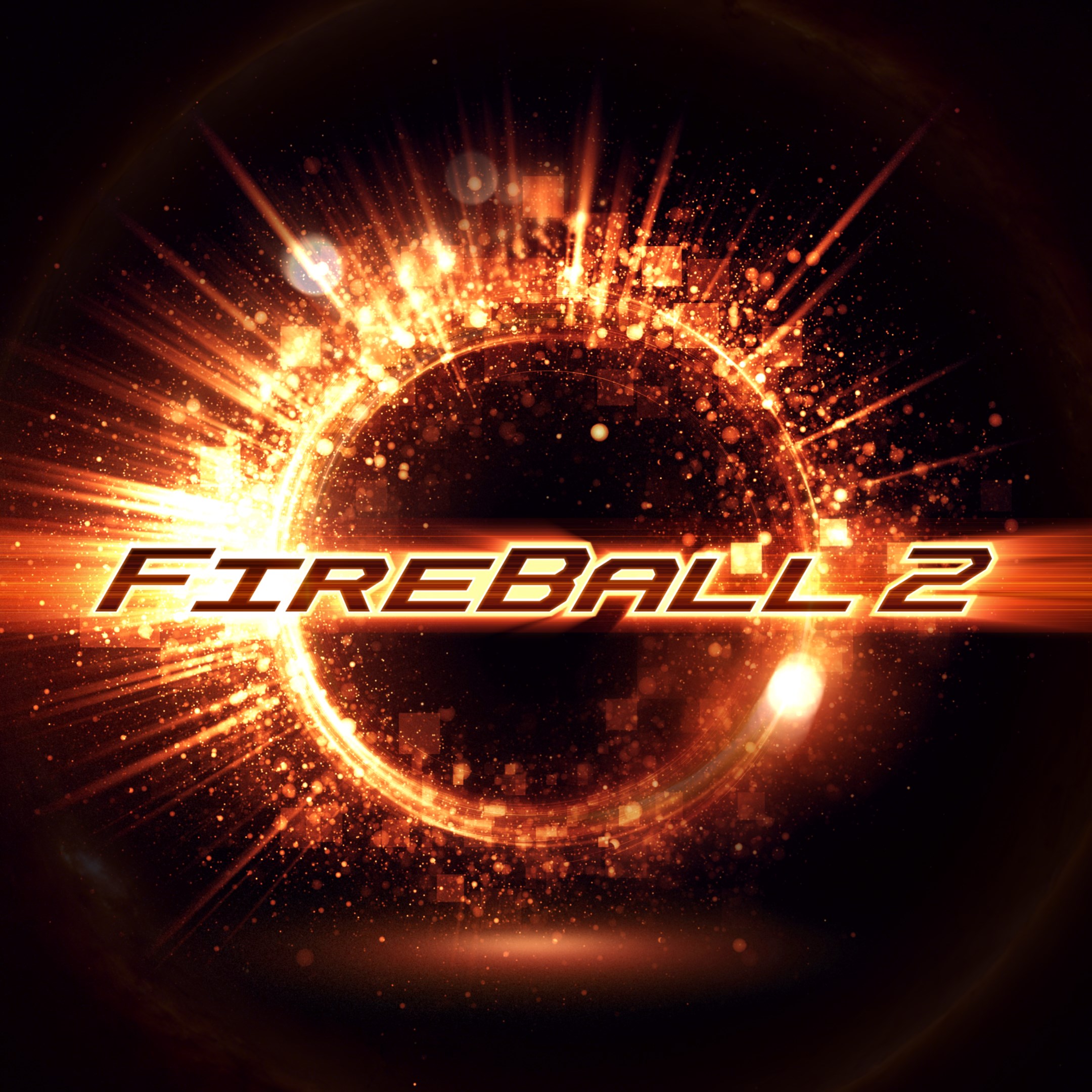 Fireball 2 - Xbox live key - United Kingdom