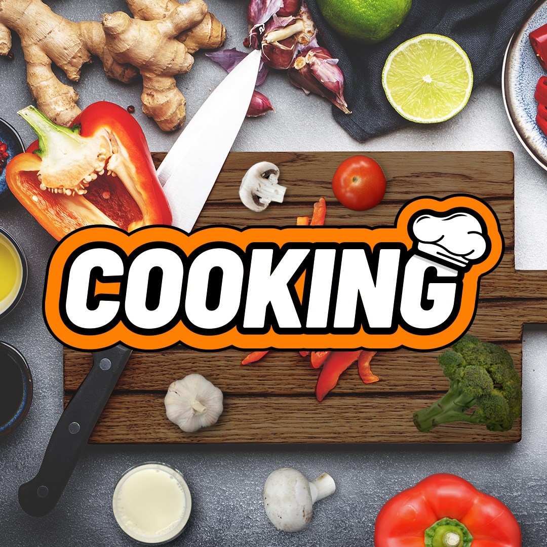 Cooking - Xbox live key - United Kingdom