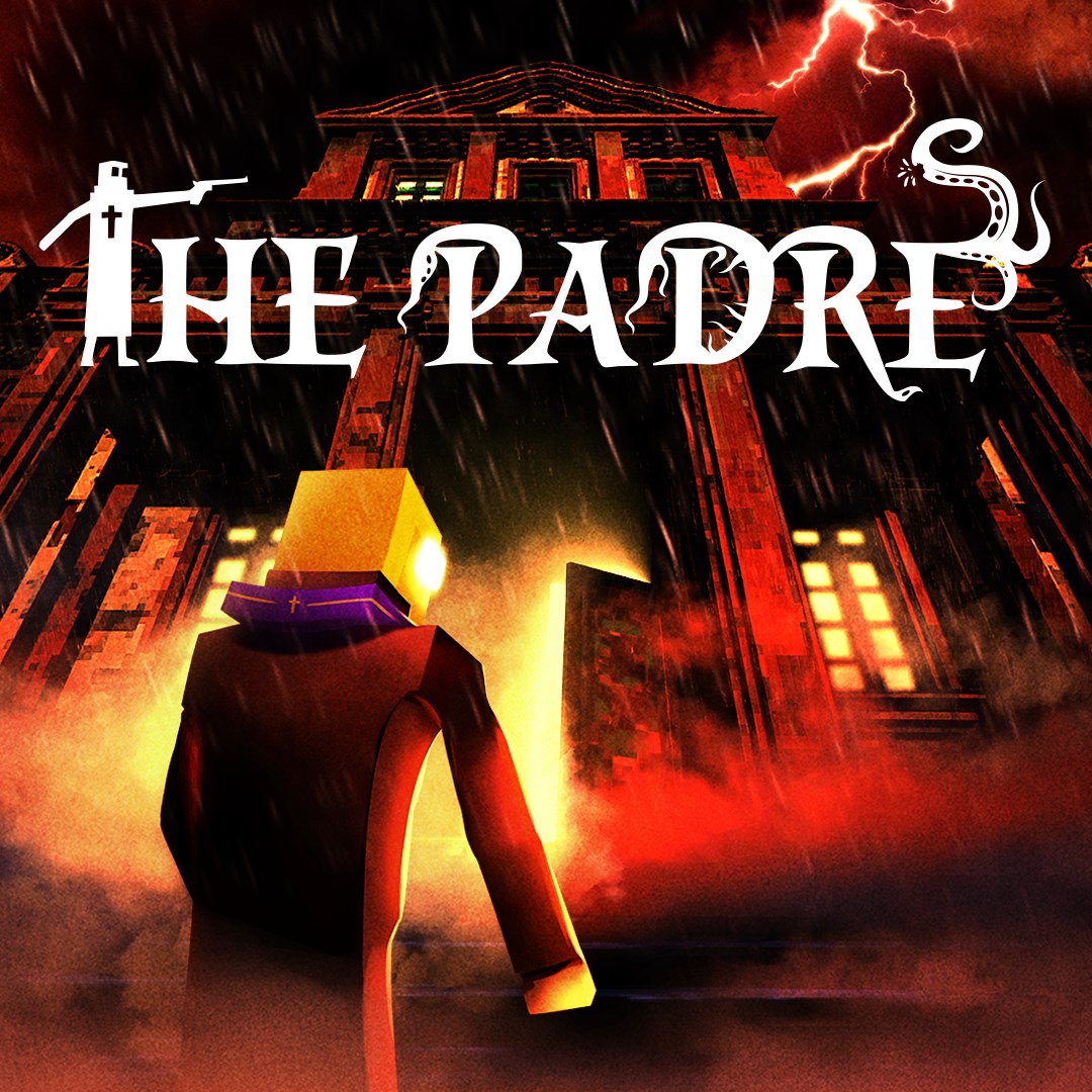 The Padre - Xbox live key - United Kingdom