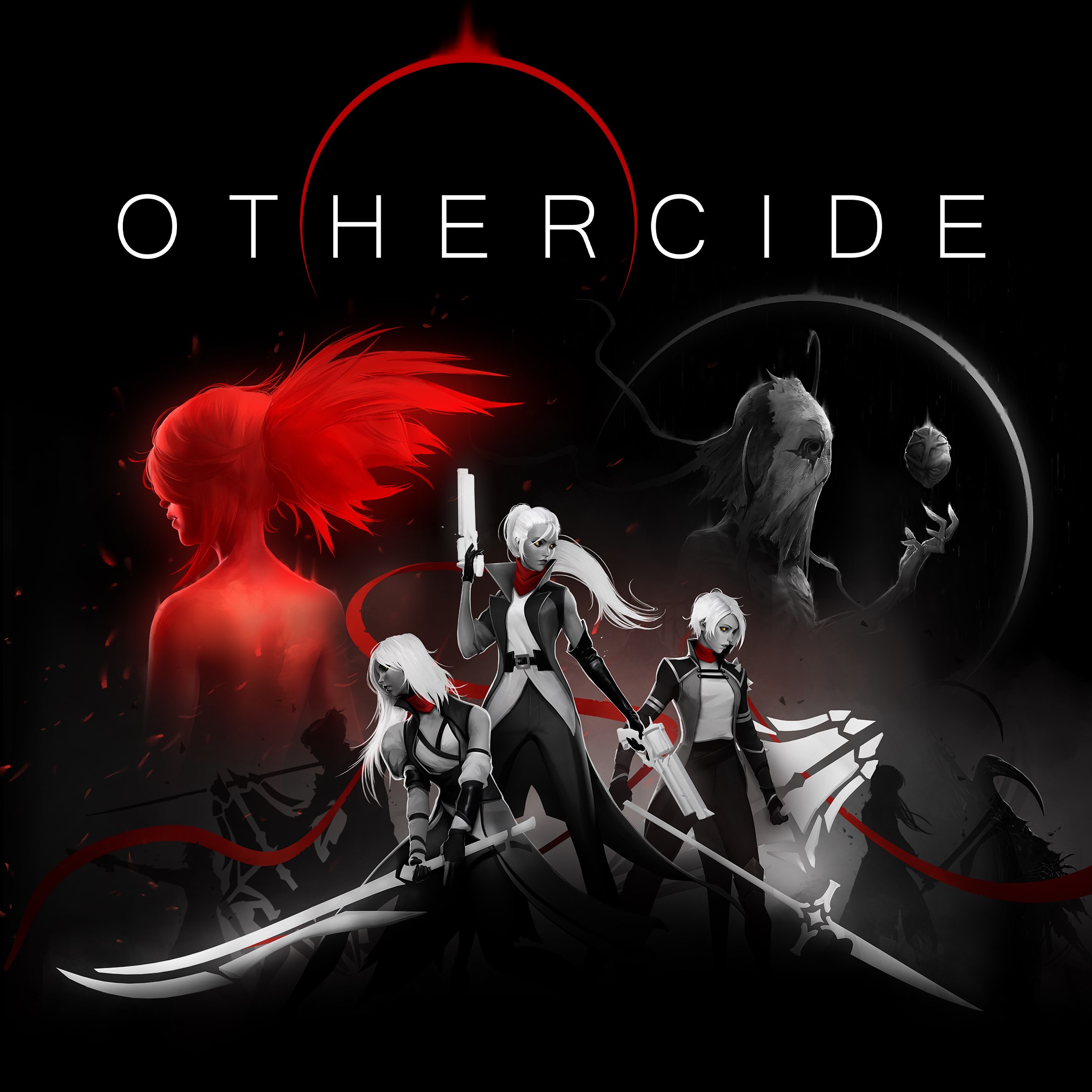 Othercide - Xbox live key - United States