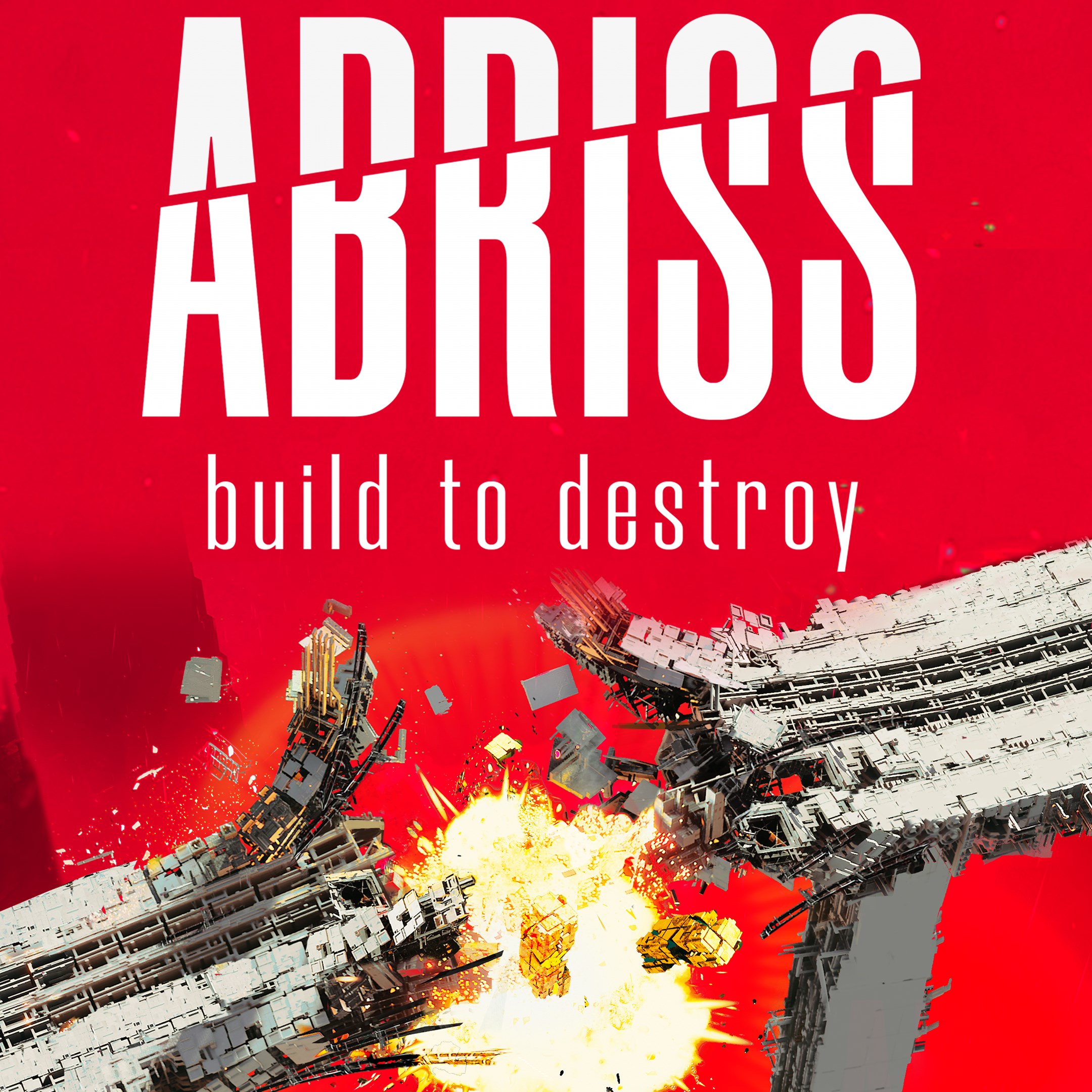 ABRISS - build to destroy - Xbox live key - United States