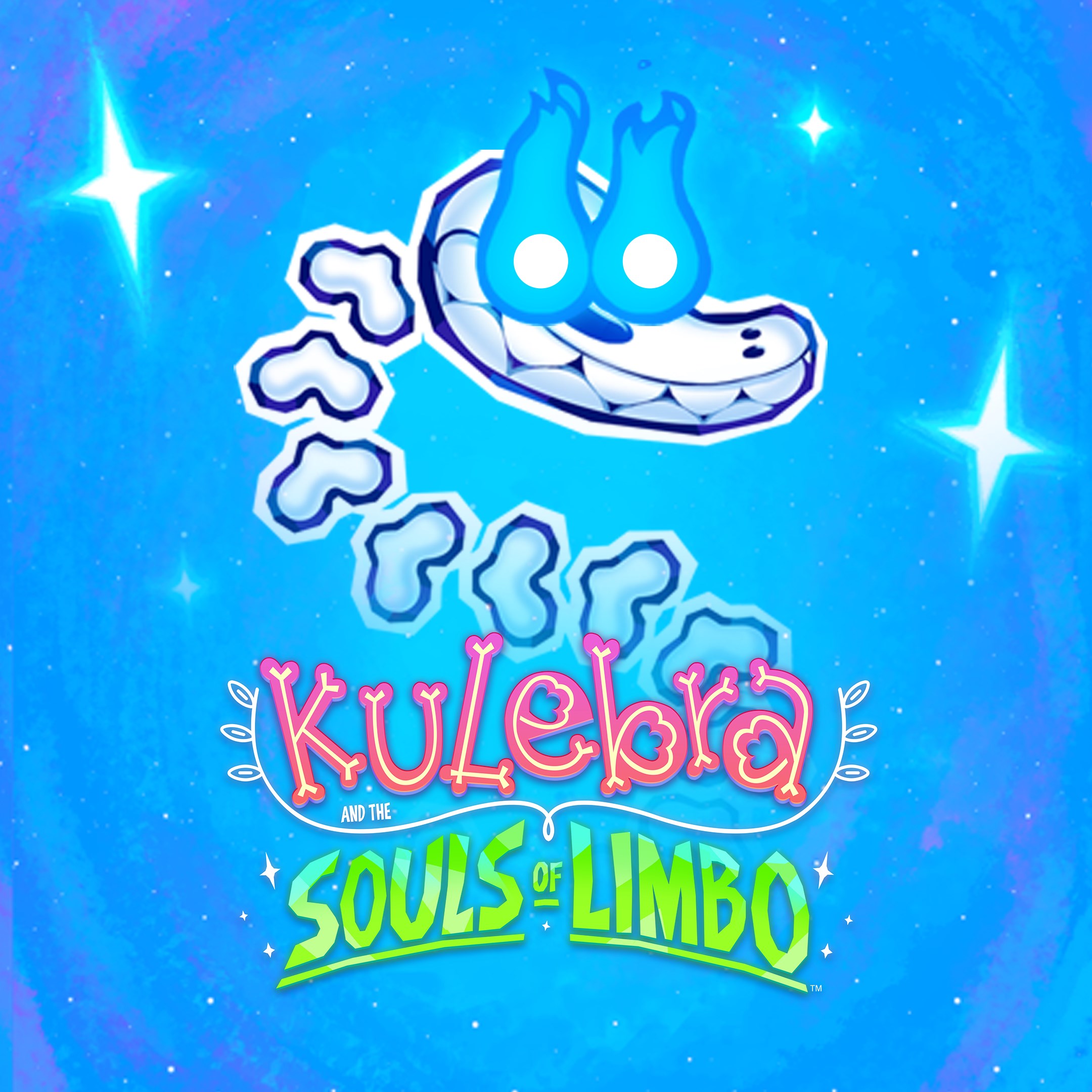 Kulebra and the Souls of Limbo - Xbox live key - South Africa