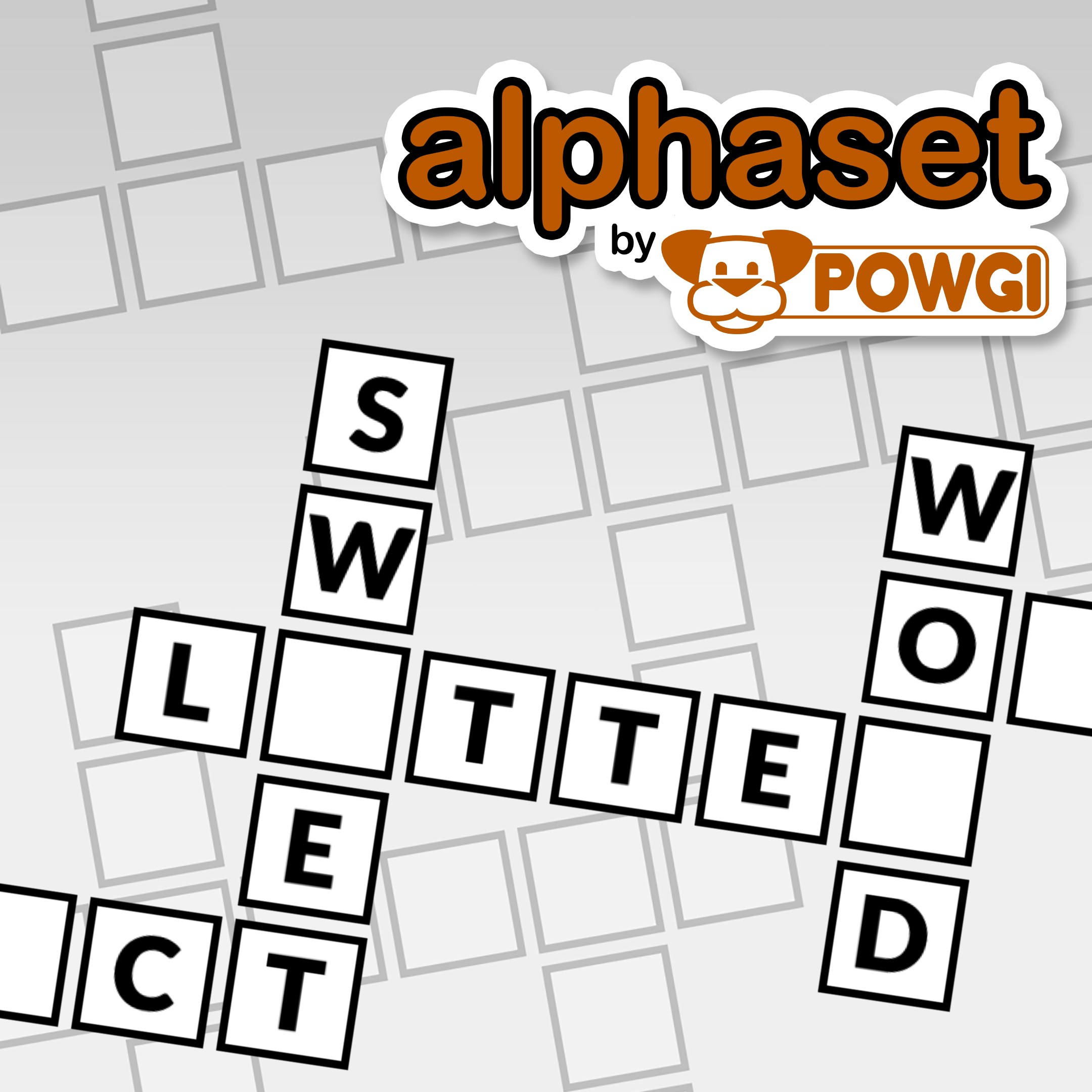 Alphaset by POWGI - Xbox live key - United Kingdom