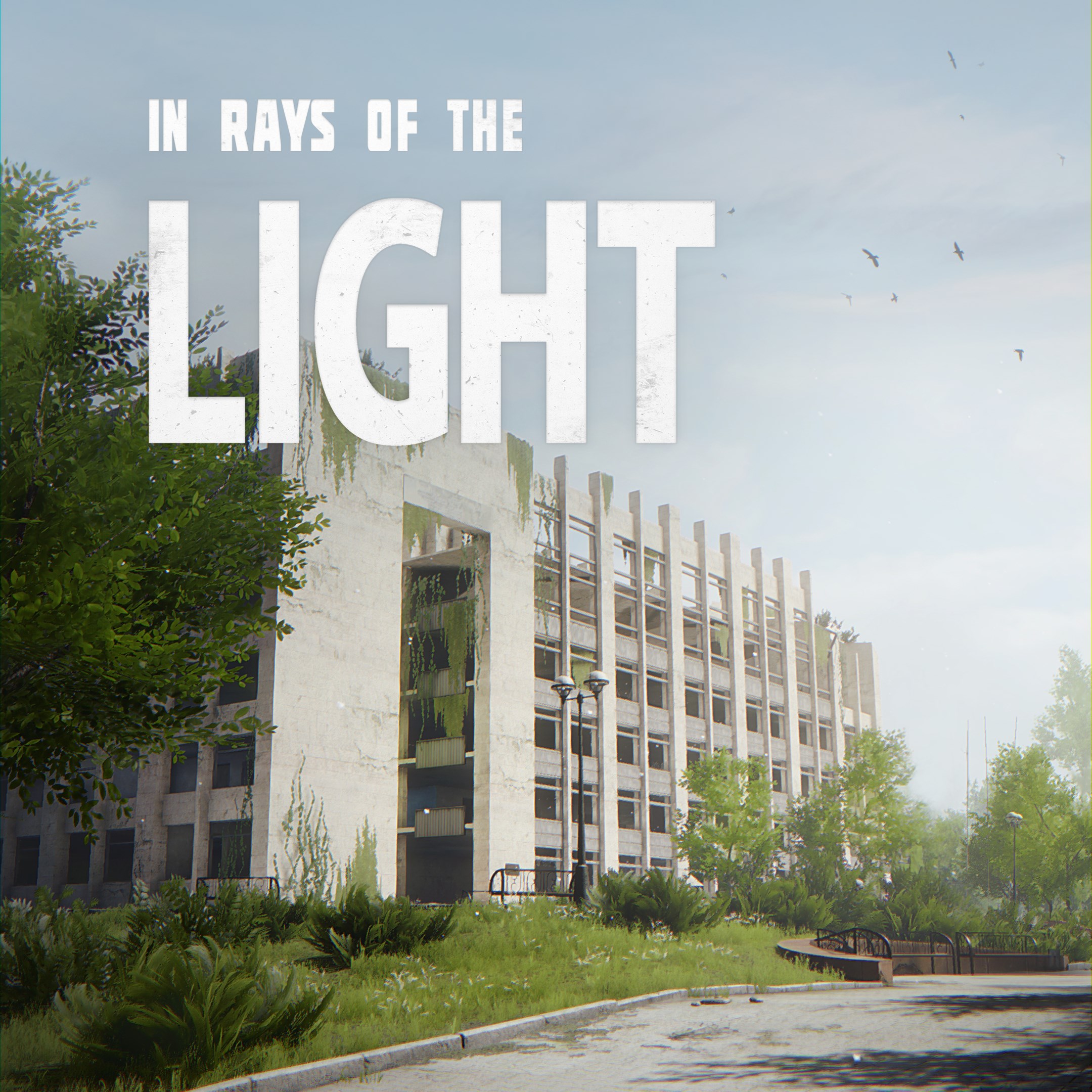 In rays of the Light - Xbox live key - United States