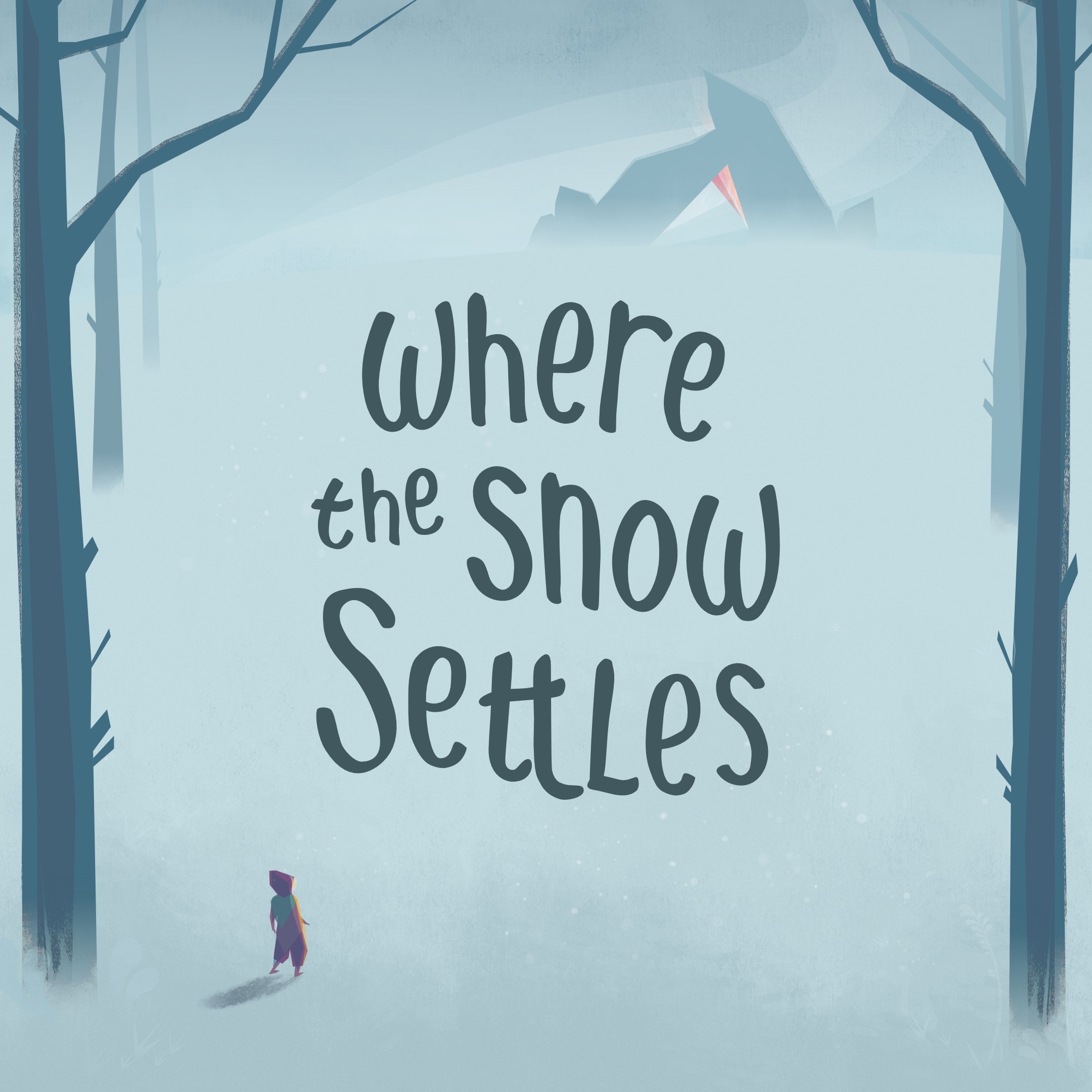 Where the Snow Settles - Xbox live key - United Kingdom