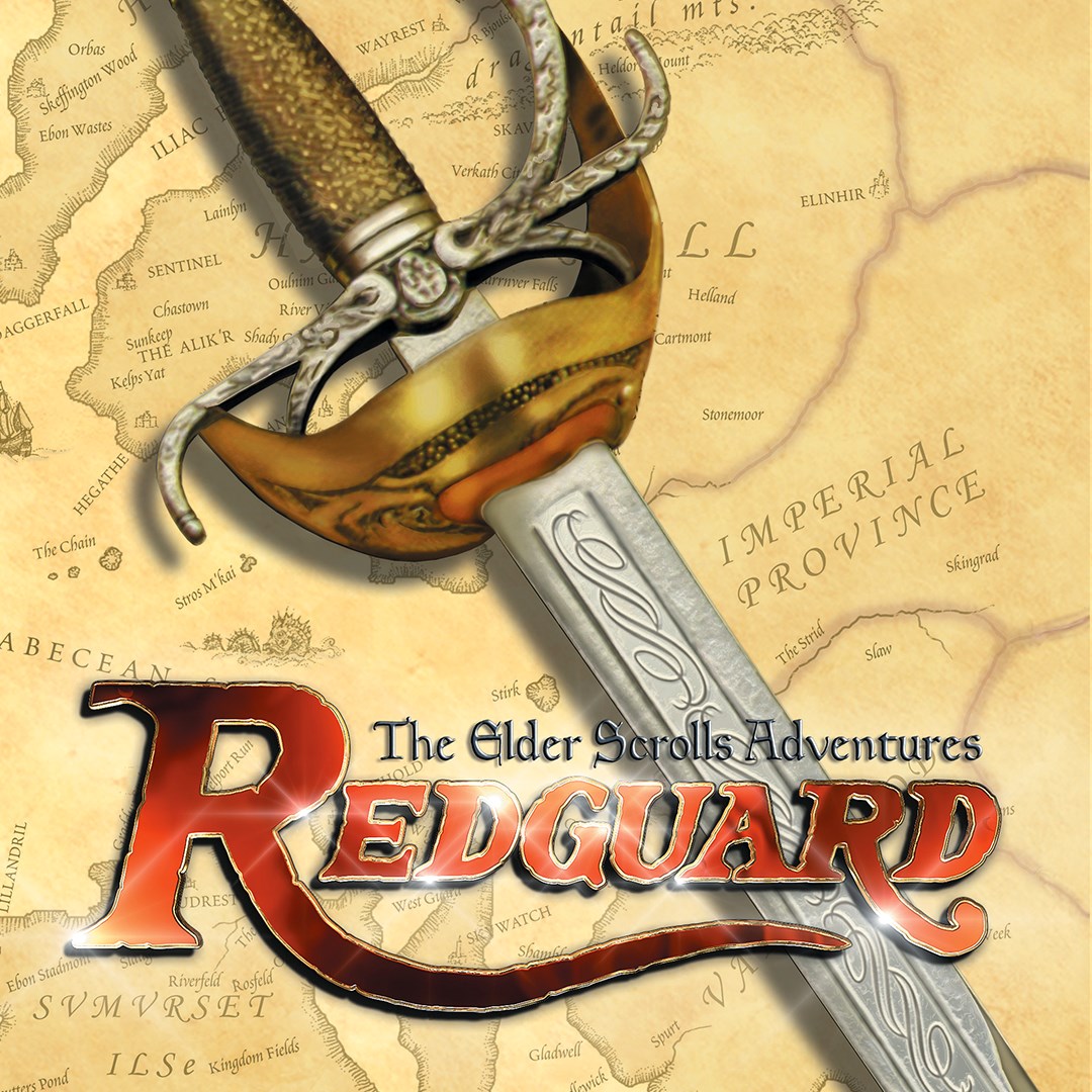 The Elder Scrolls Adventures: Redguard - Xbox live key - United States