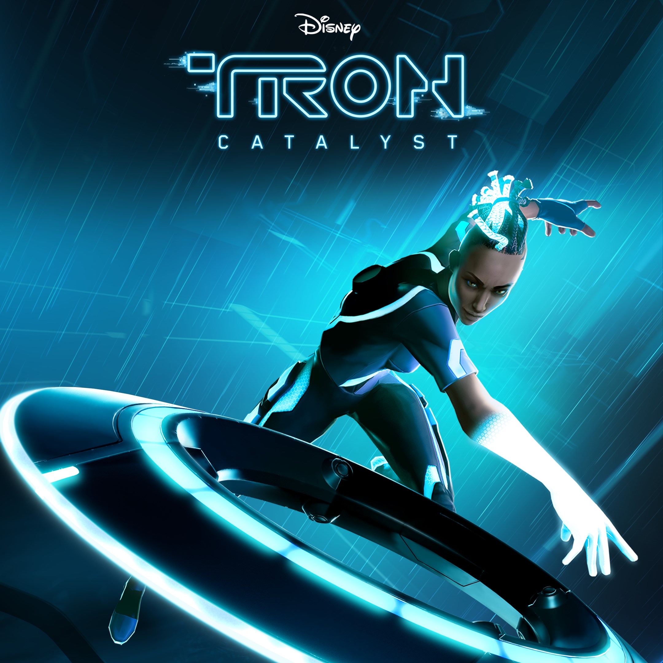 TRON: Catalyst - Xbox live key - United Kingdom
