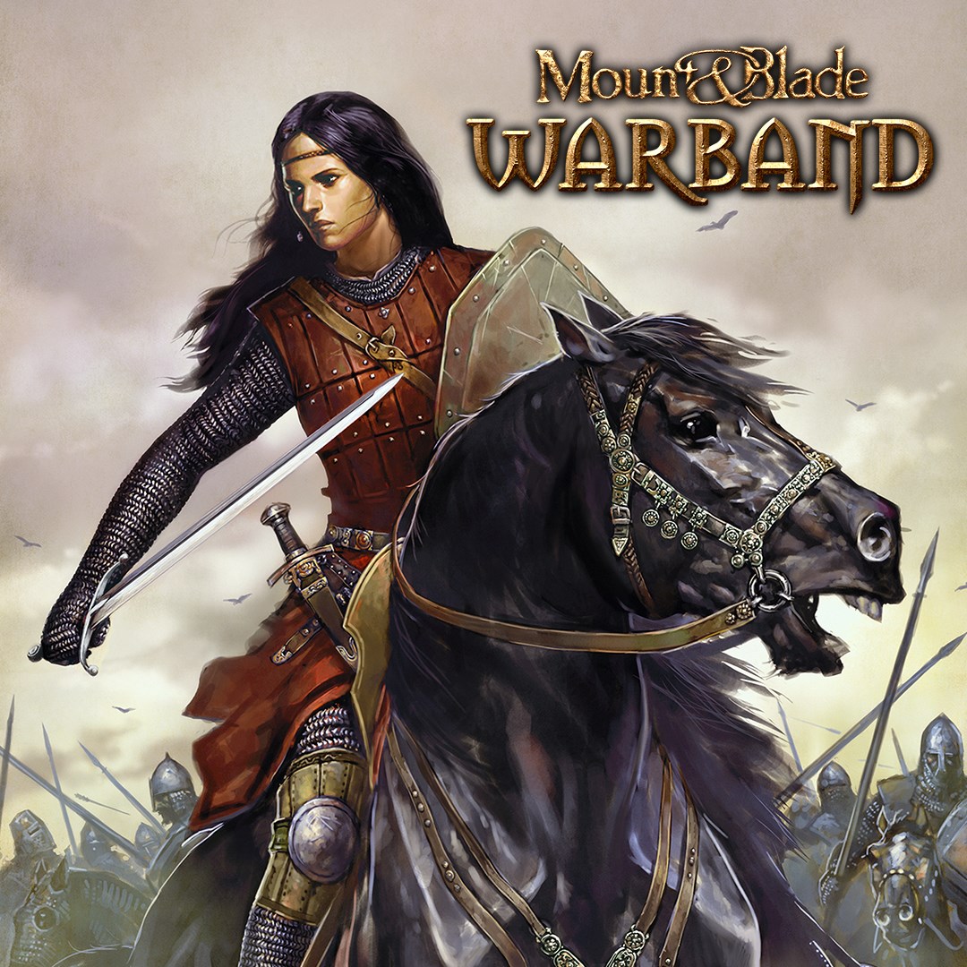 Mount & Blade: Warband PC - Xbox live key - United Kingdom