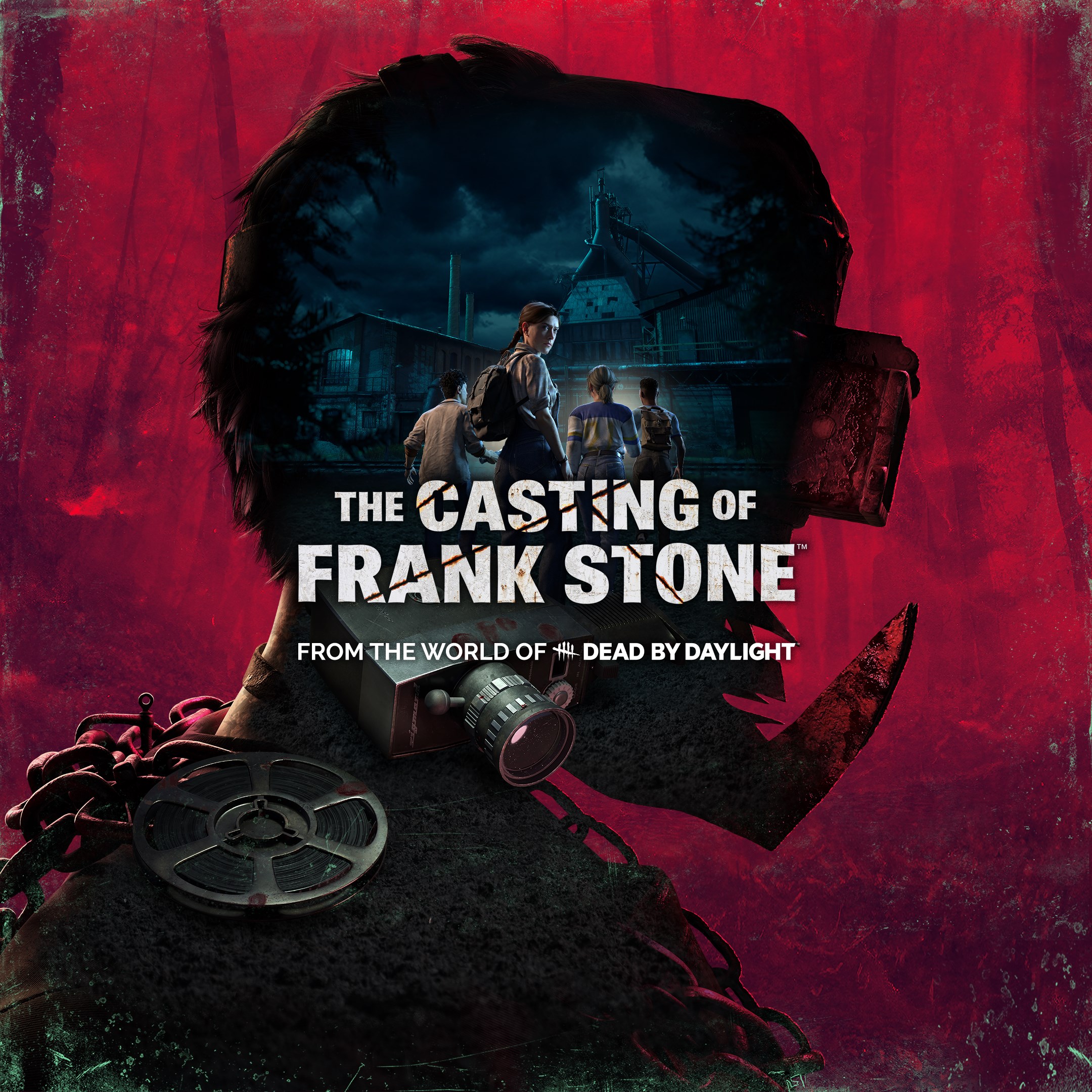 The Casting of Frank Stone™ - Xbox live key - United States