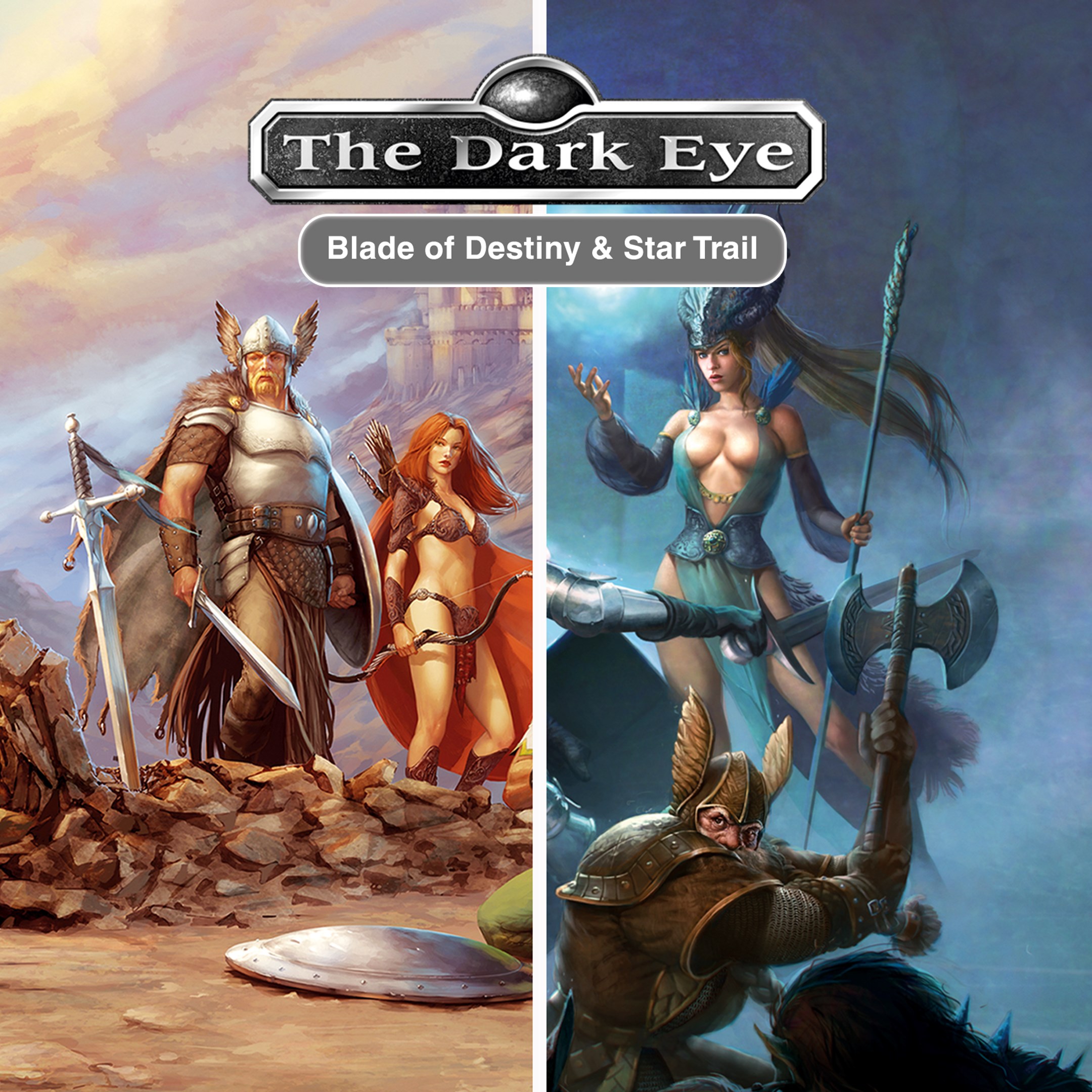 The Dark Eye Bundle - Xbox live key - United States