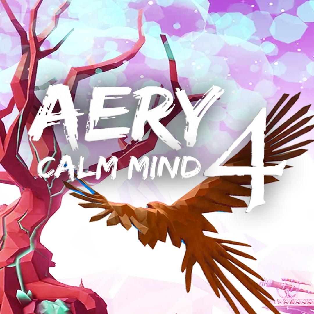 Aery - Calm Mind 4 - Xbox live key - United Kingdom