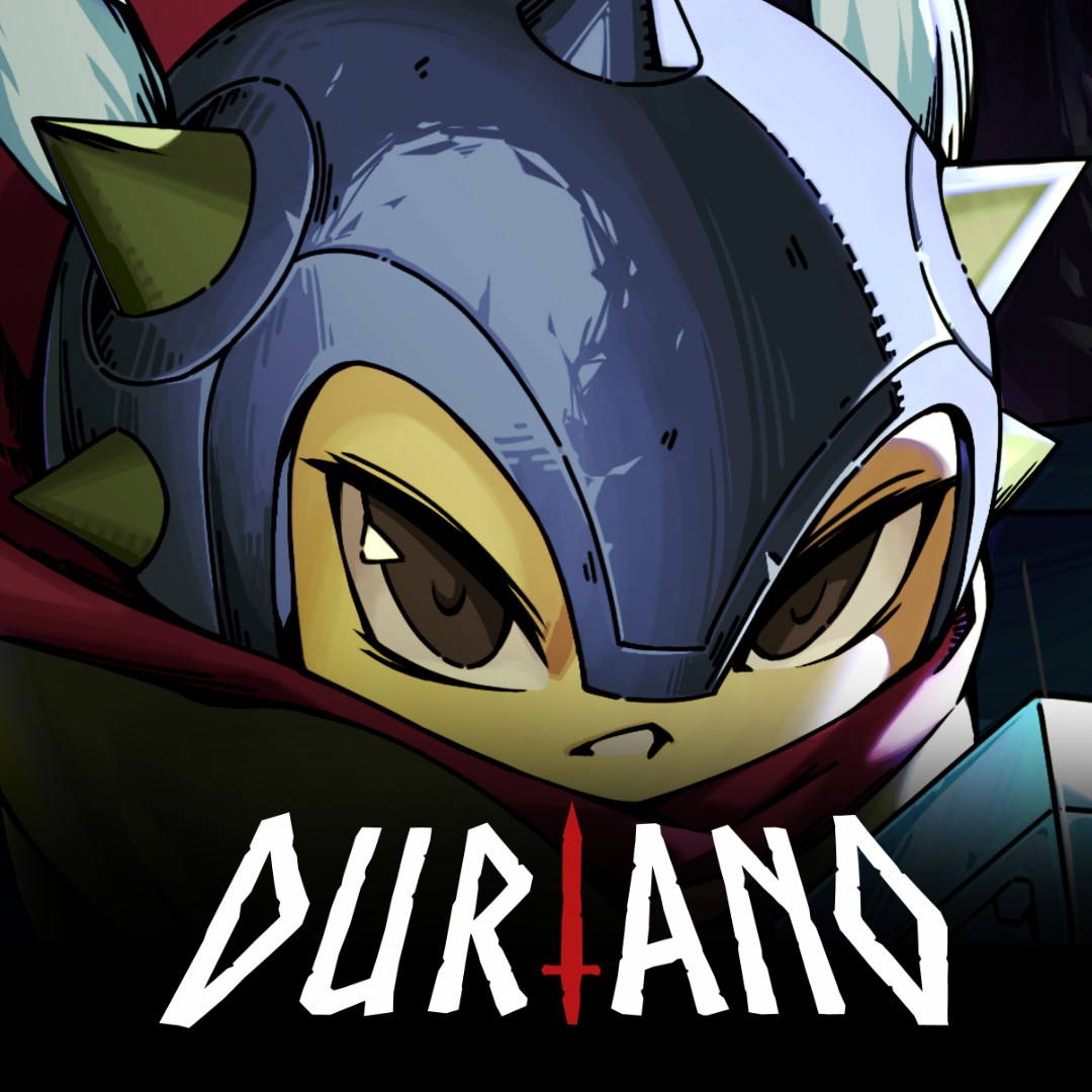 Duriano - Xbox live key - South Africa