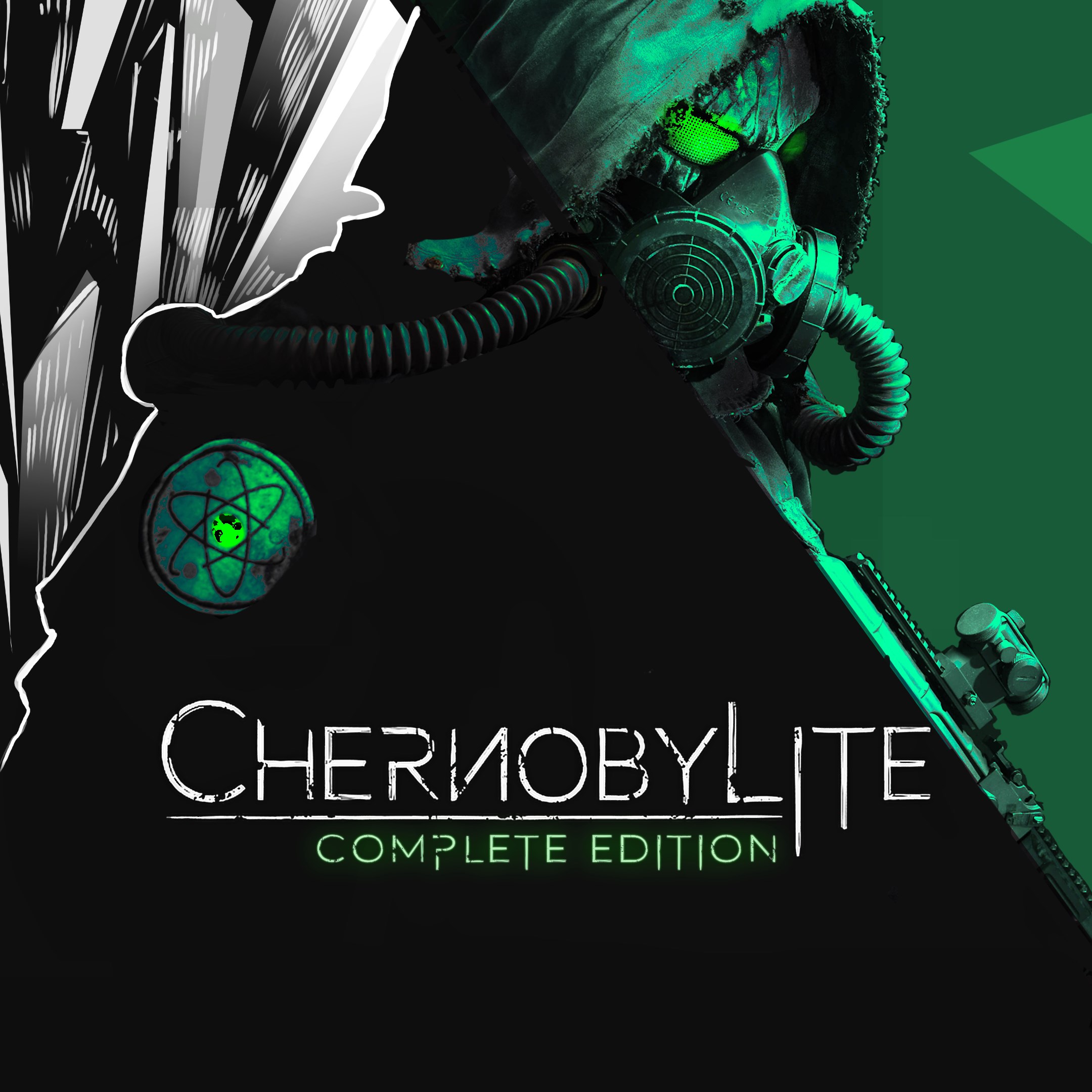 Chernobylite Complete Edition - Xbox live key - South Africa