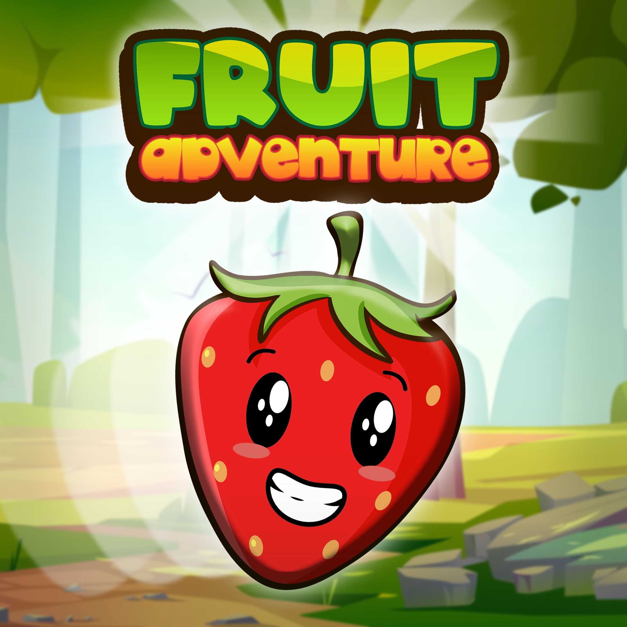 Fruit Adventure (Windows 10) - Xbox live key - United Kingdom