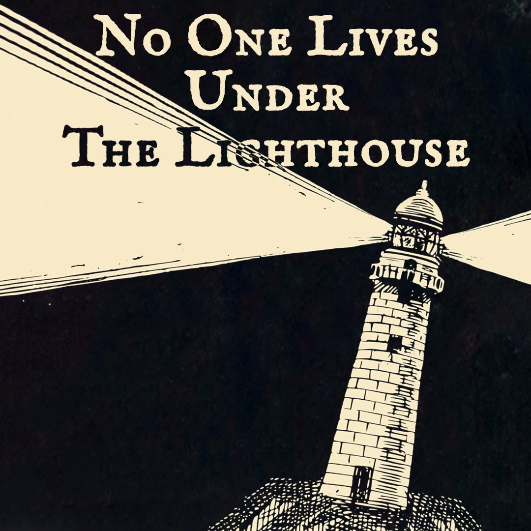No One Lives Under the Lighthouse - Xbox live key - United Kingdom