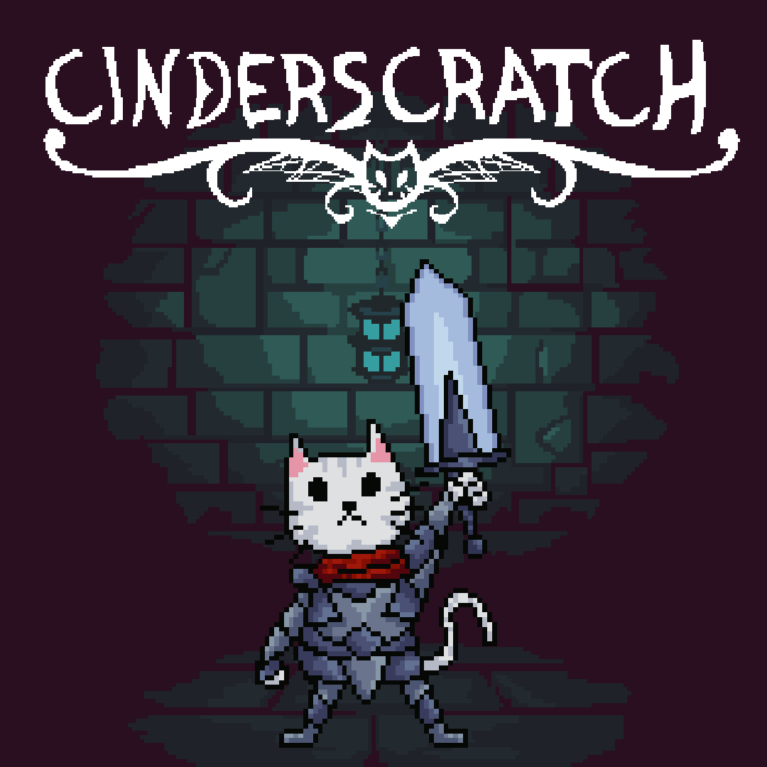 Cinderscratch (Xbox Series X/S) - Xbox live key - United Kingdom