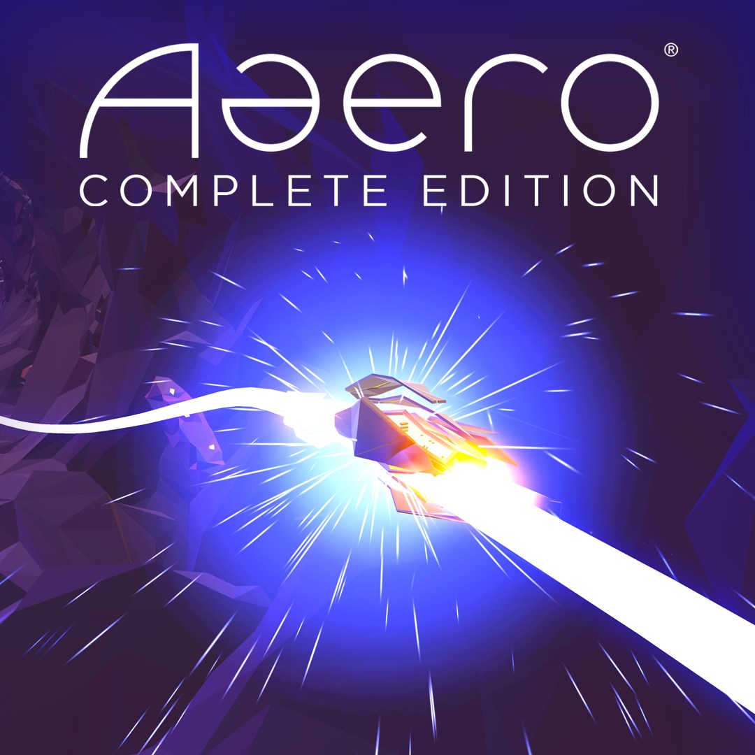Aaero: Complete Edition - Xbox live key - United Kingdom