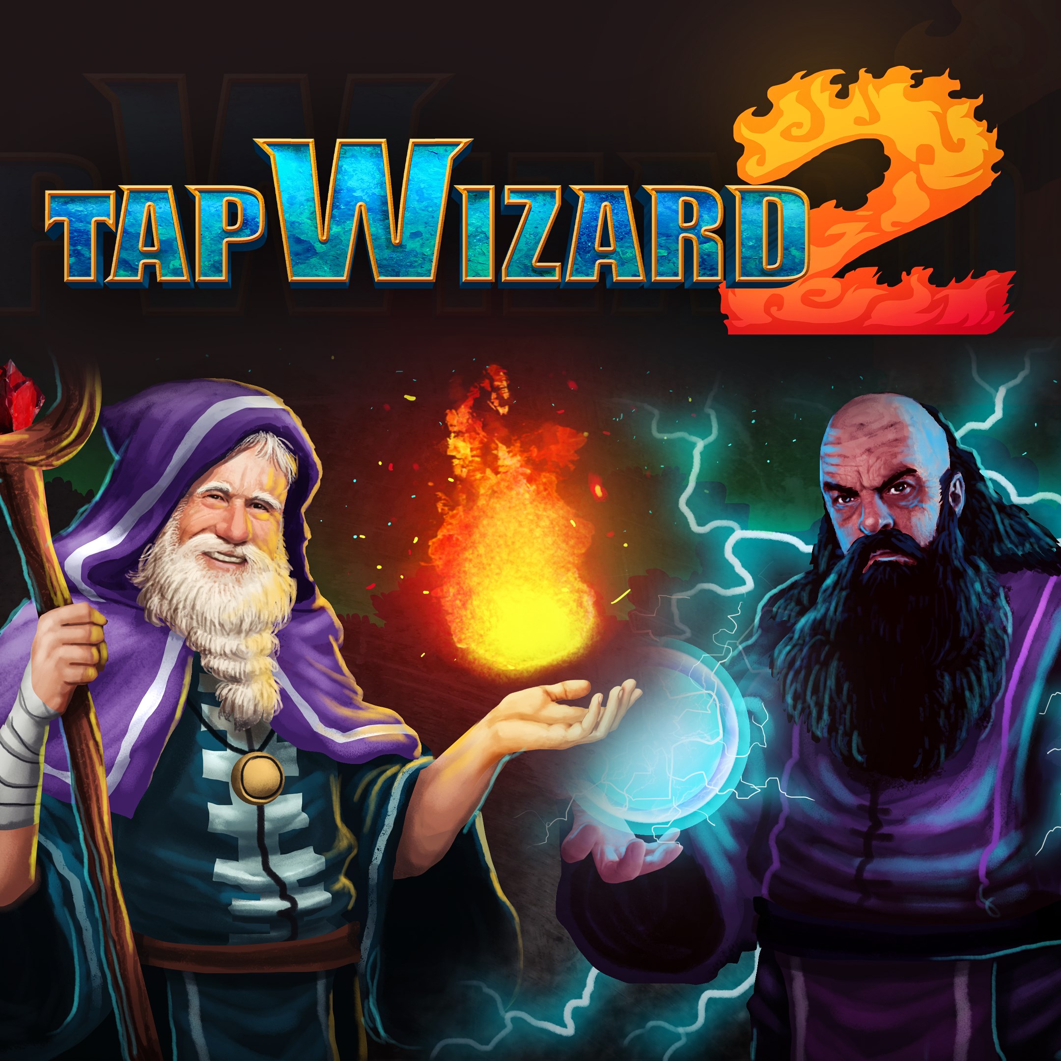 Tap Wizard 2 - Xbox live key - United Kingdom
