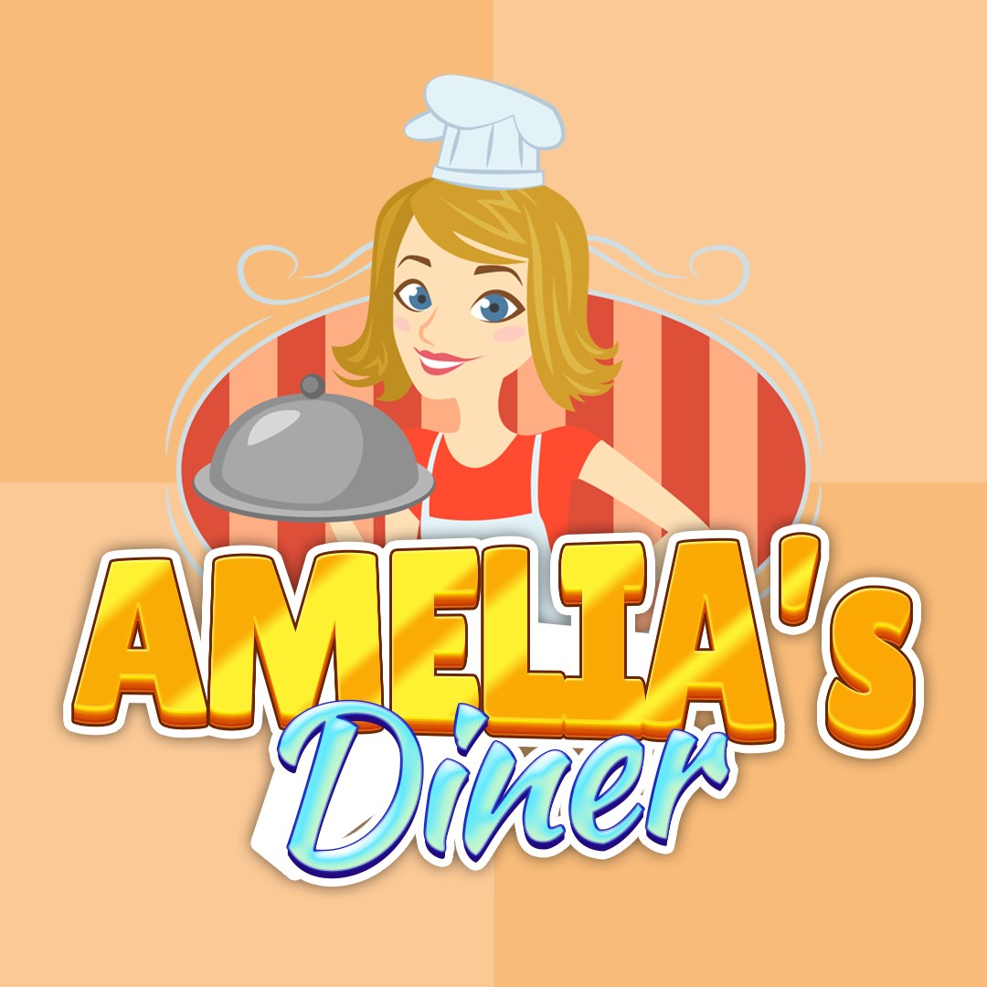 Amelia's Diner - Xbox live key - United Kingdom