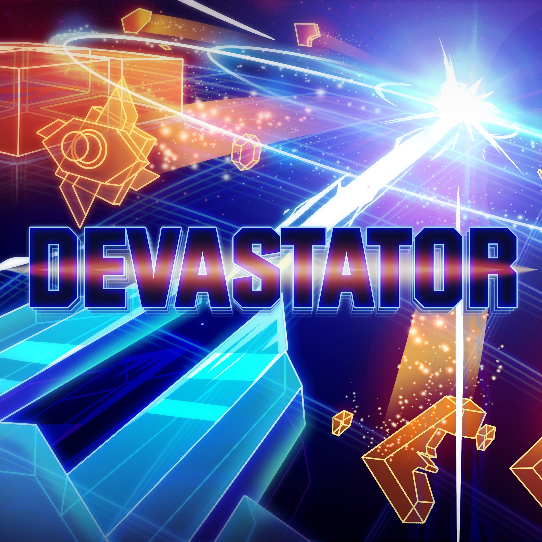 Devastator - Xbox live key - United Kingdom