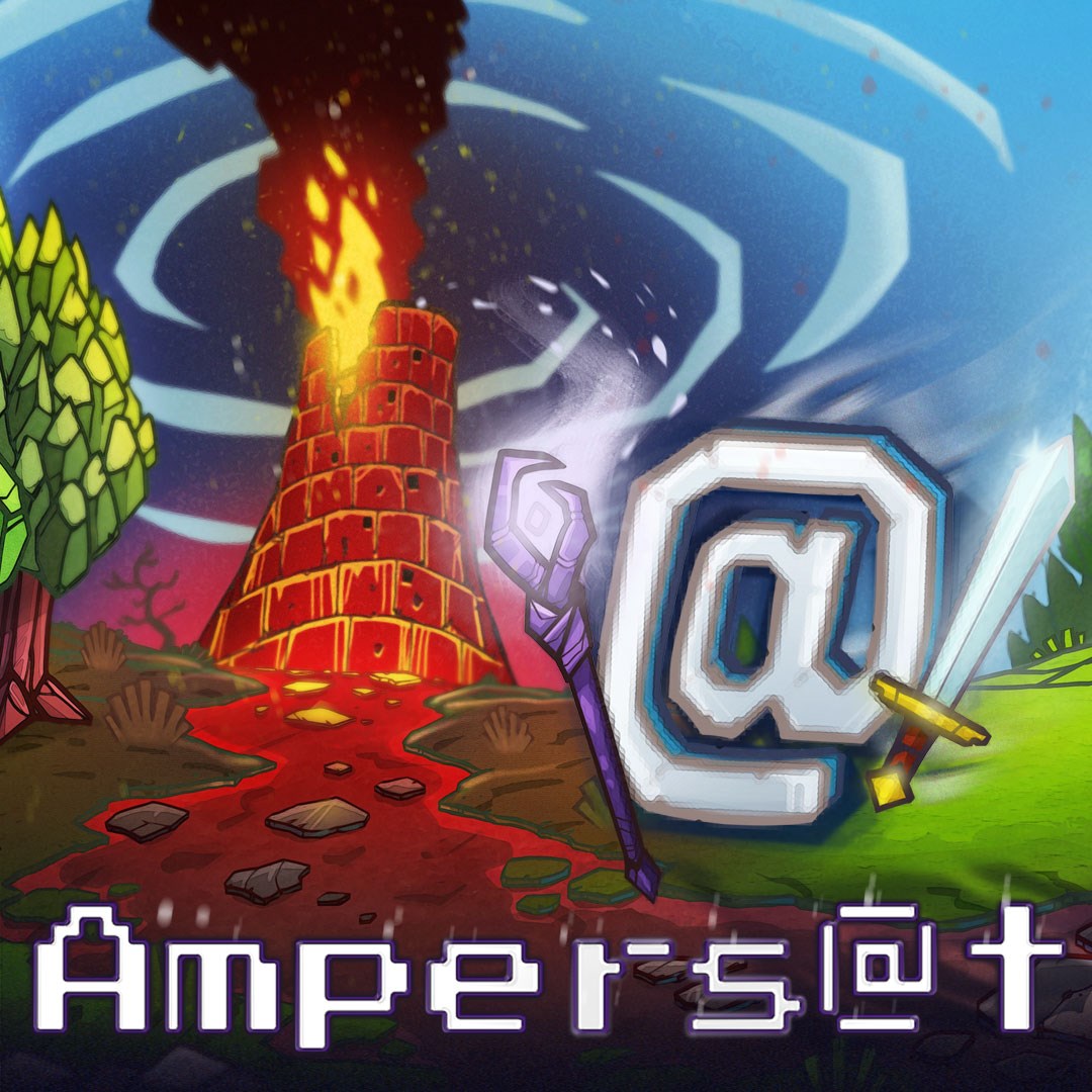 Ampersat - Xbox live key - United States