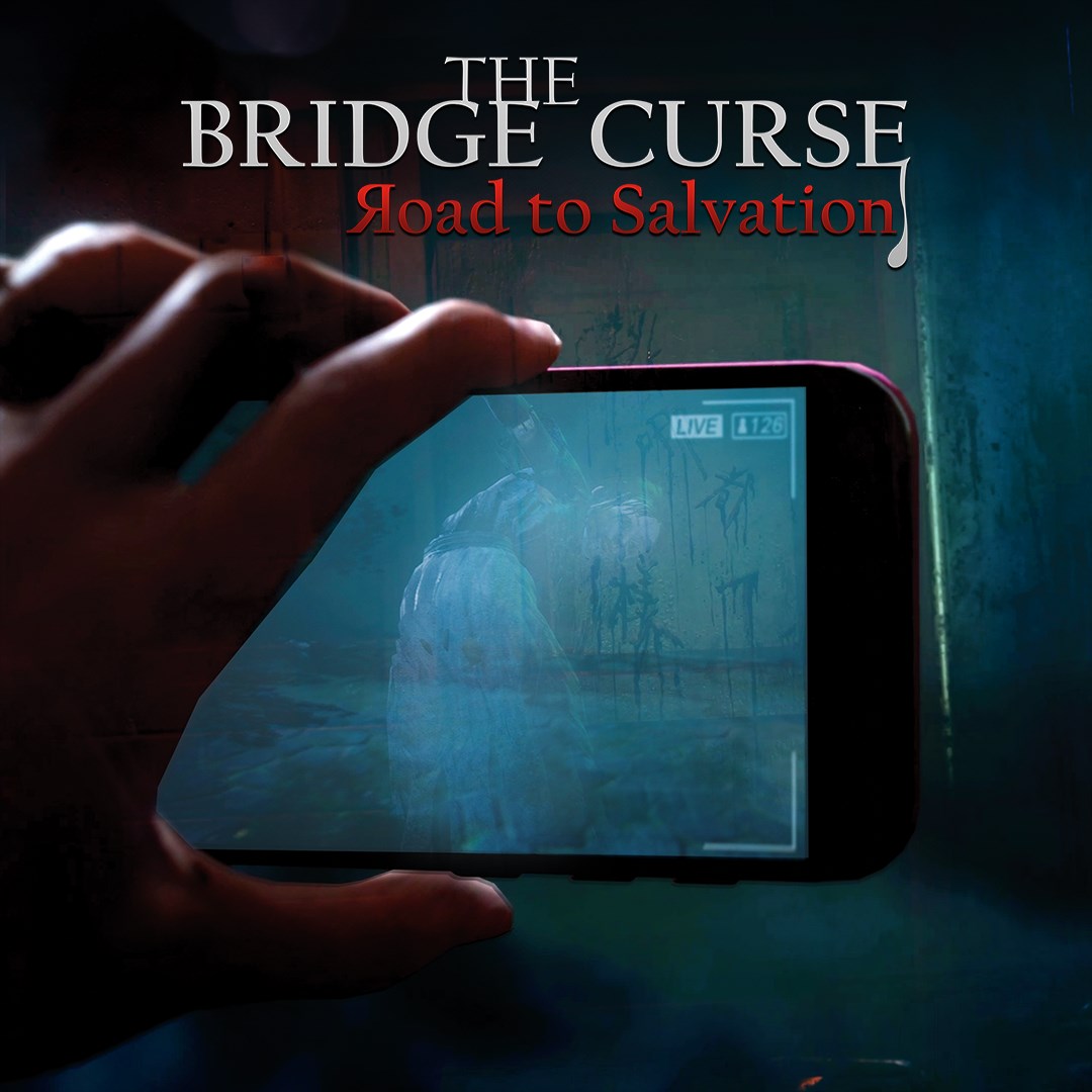 The Bridge Curse: Road to Salvation - Xbox live key - United States