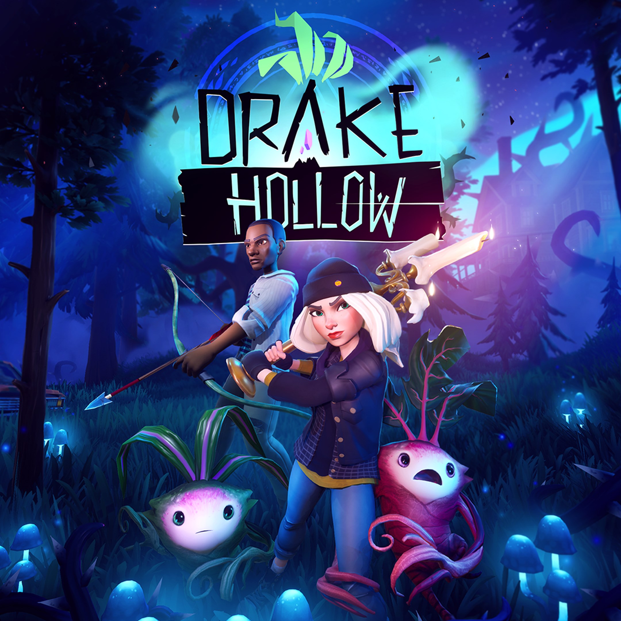 Drake Hollow - Xbox live key - South Africa