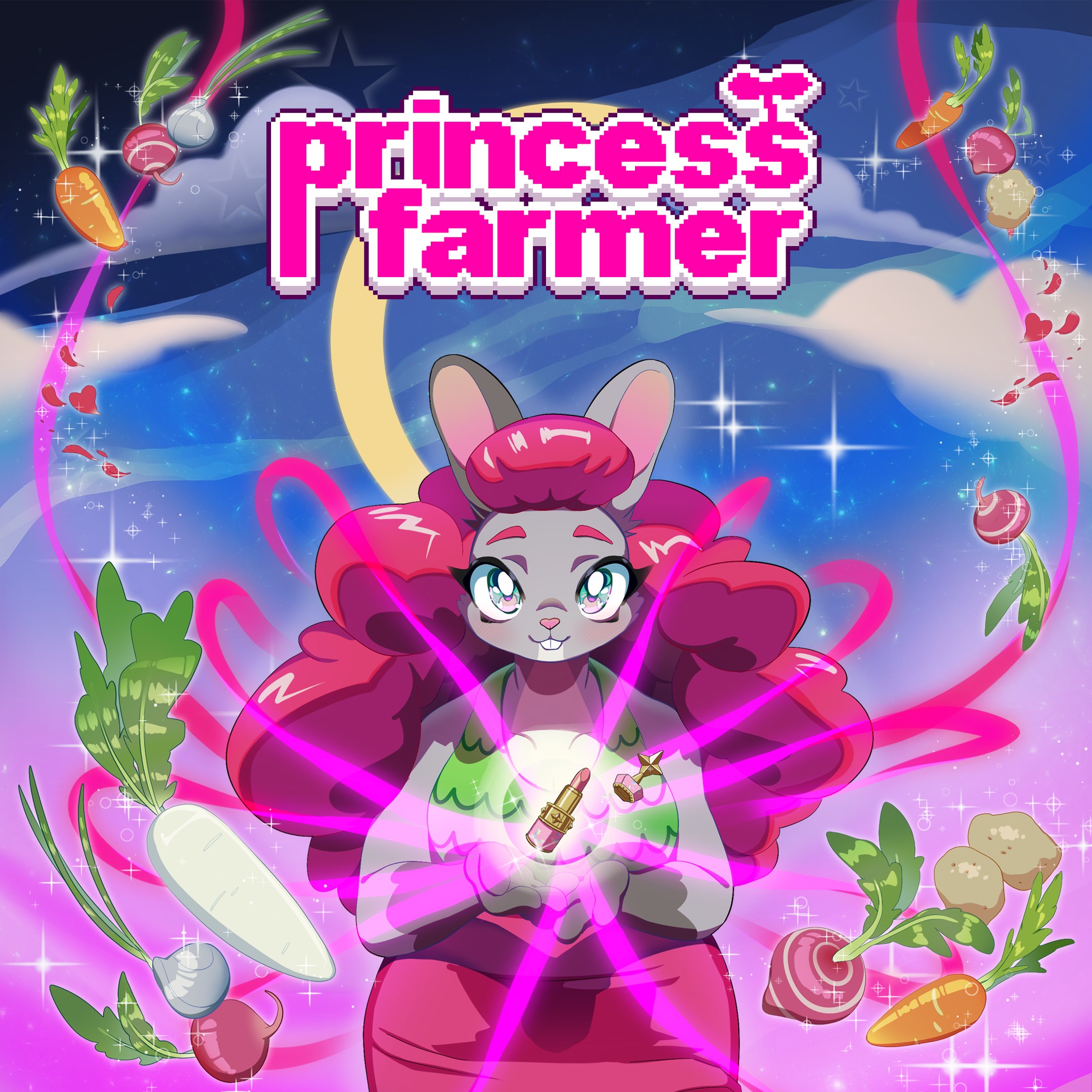 Princess Farmer - Xbox live key - United Kingdom