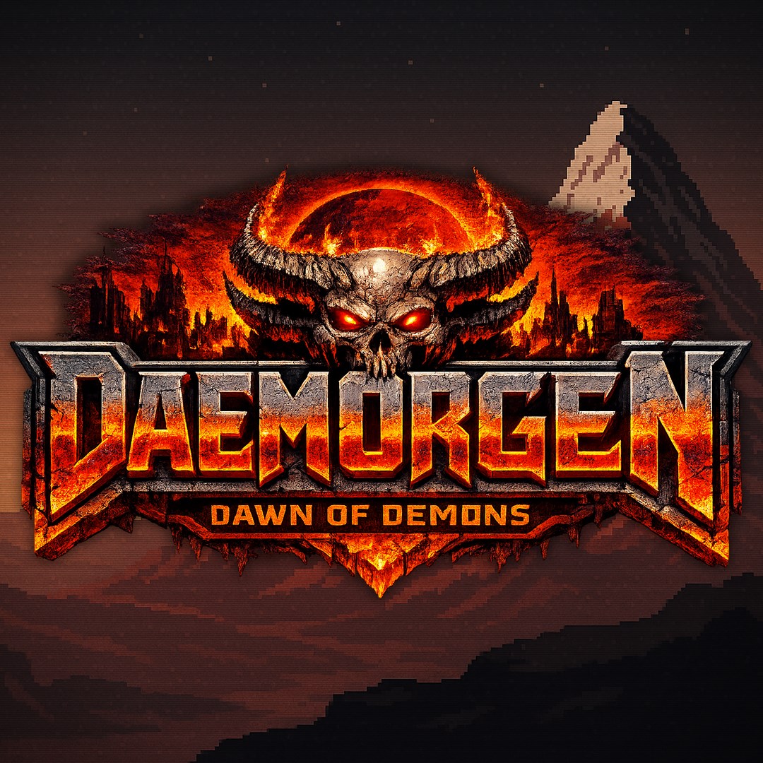 DAEMORGEN: Dawn of Demons (XBox Series) - Xbox live key - United Kingdom